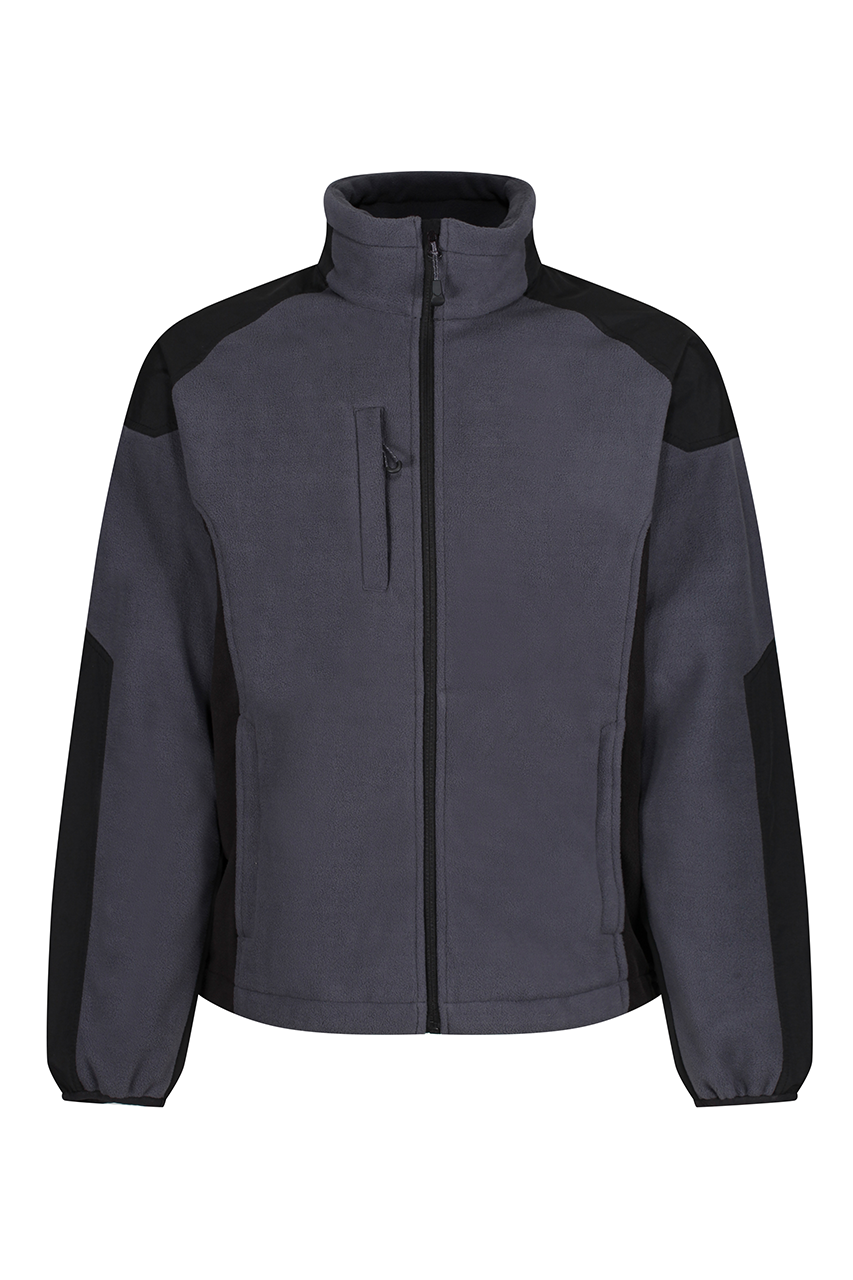 retrf615 BROADSTONE SHOWERPROOF FLEECE