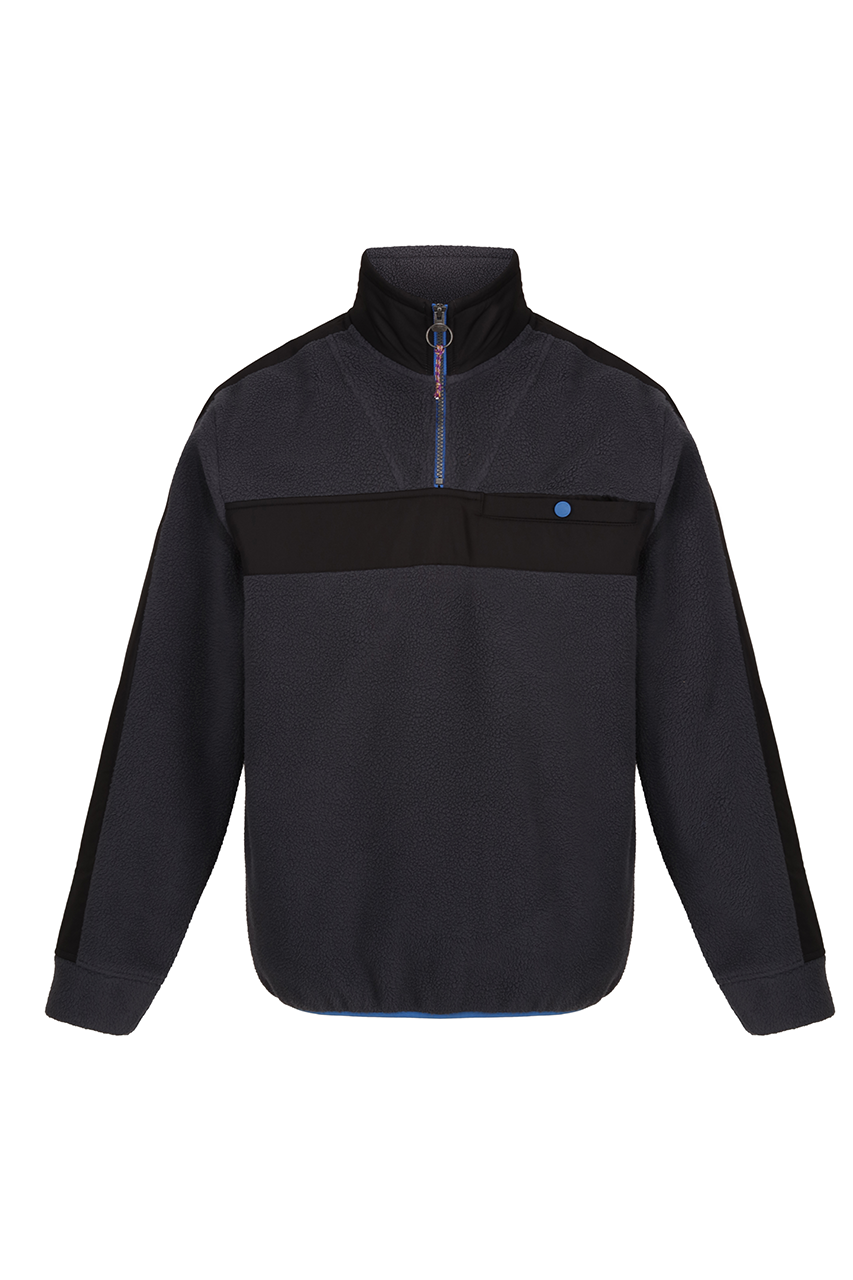 retrf671 VINTAGE FLEECE PULLOVER