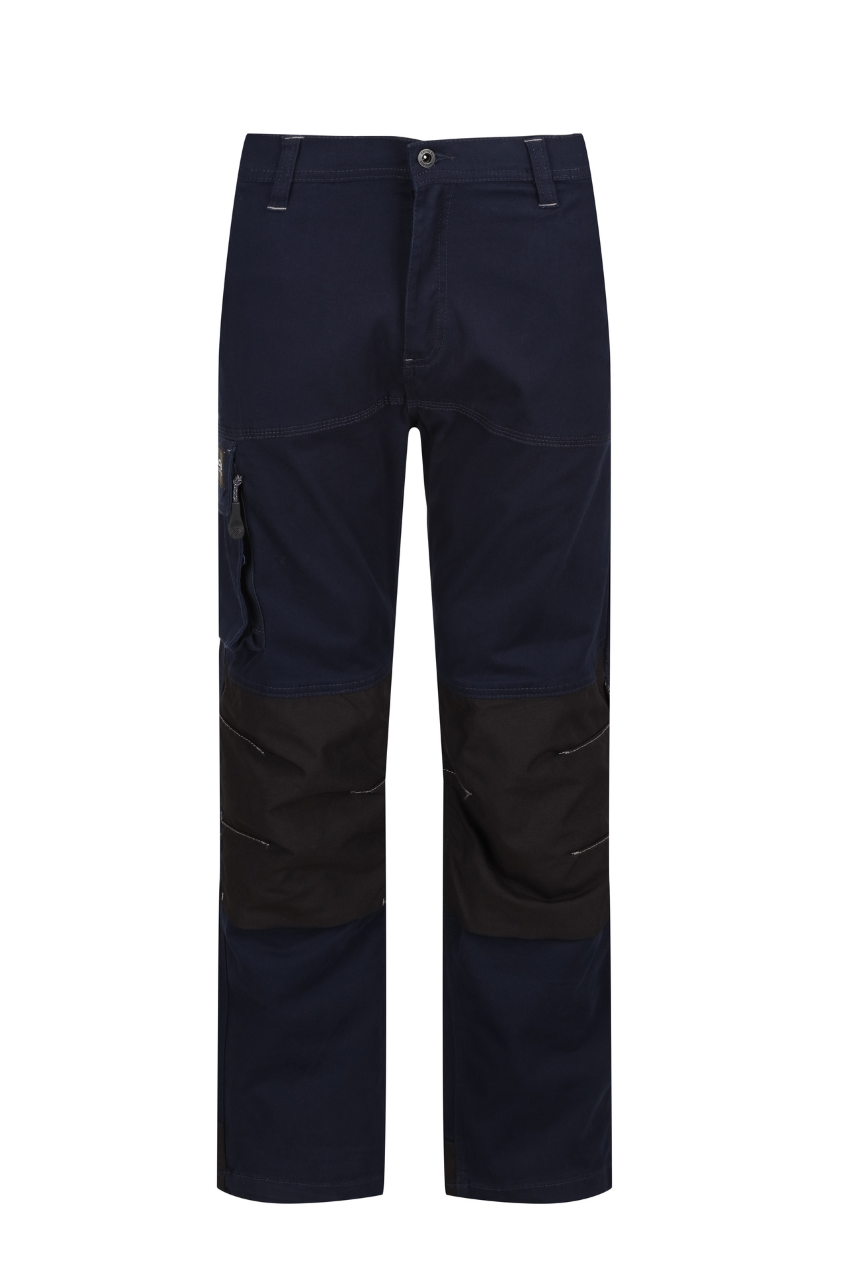 retrj373r SCANDAL STRETCH TROUSER
