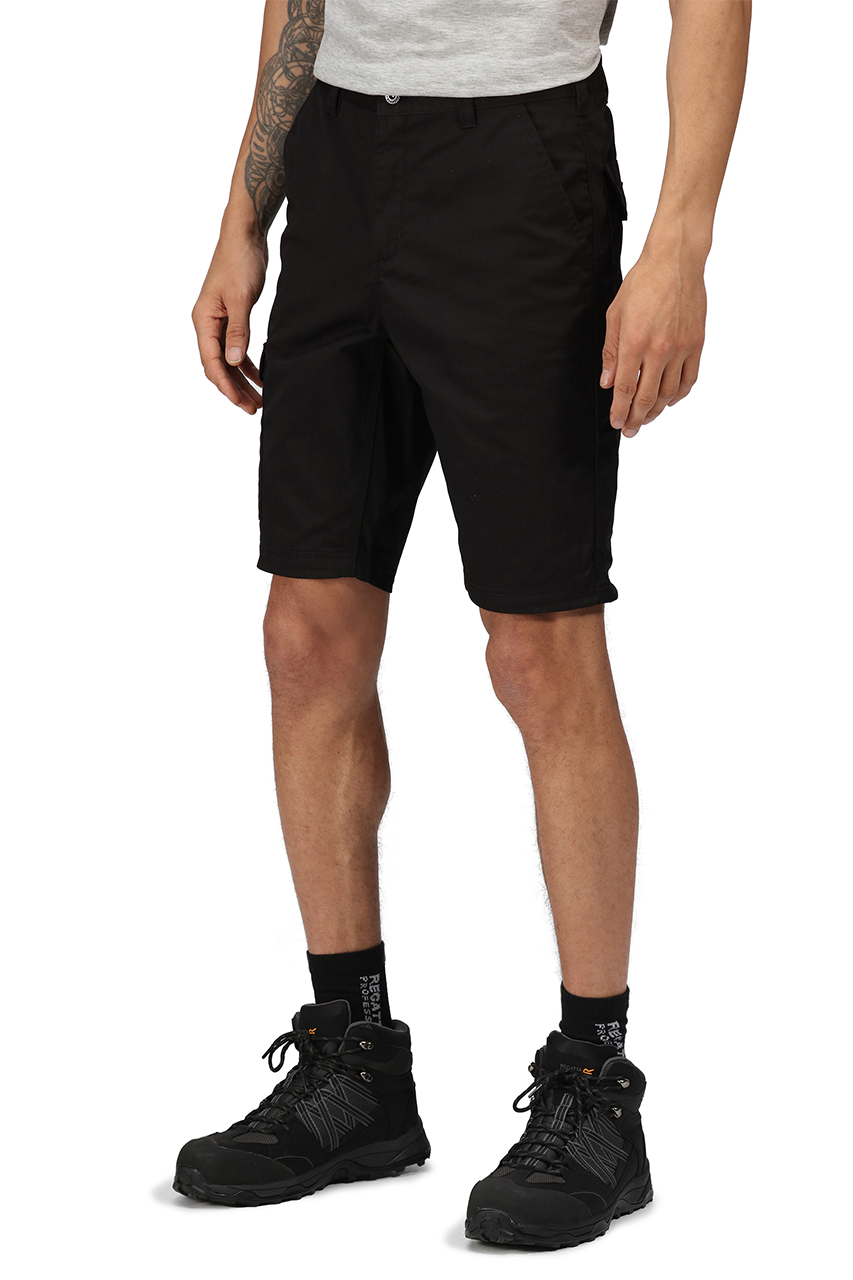 retrj389 PRO CARGO SHORTS