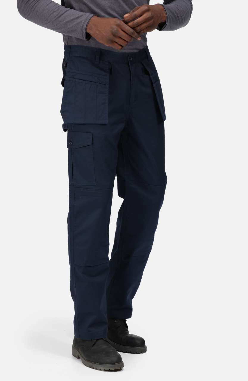 retrj501s PRO CARGO HOLSTER TROUSERS