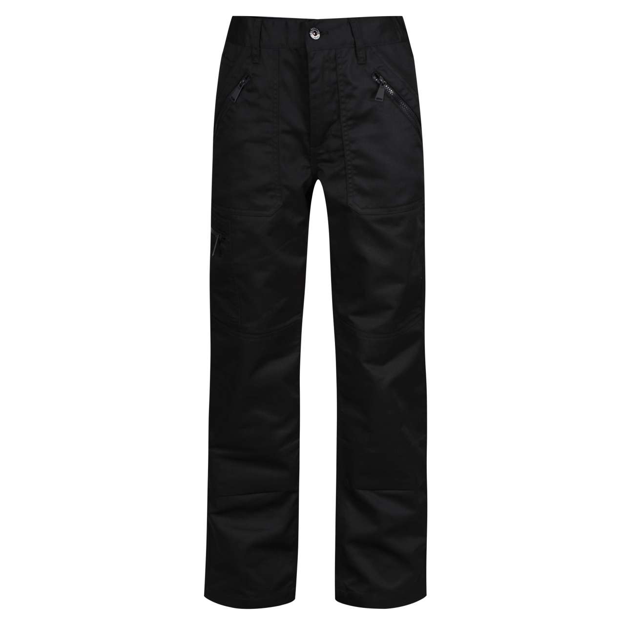 retrj601l WOMEN'S PRO ACTION TROUSERS (LONG)