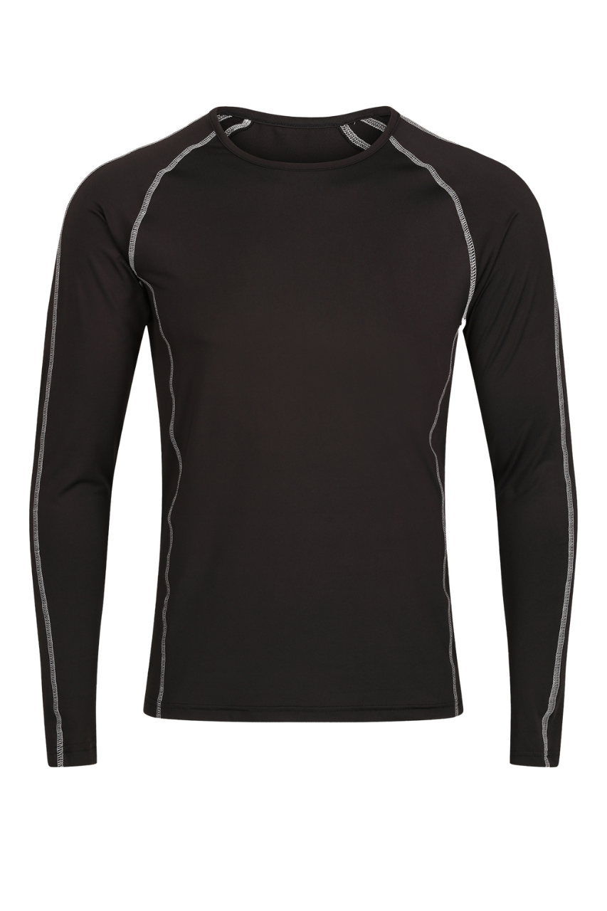 retrs228 PRO LONG SLEEVE BASE LAYER TOP