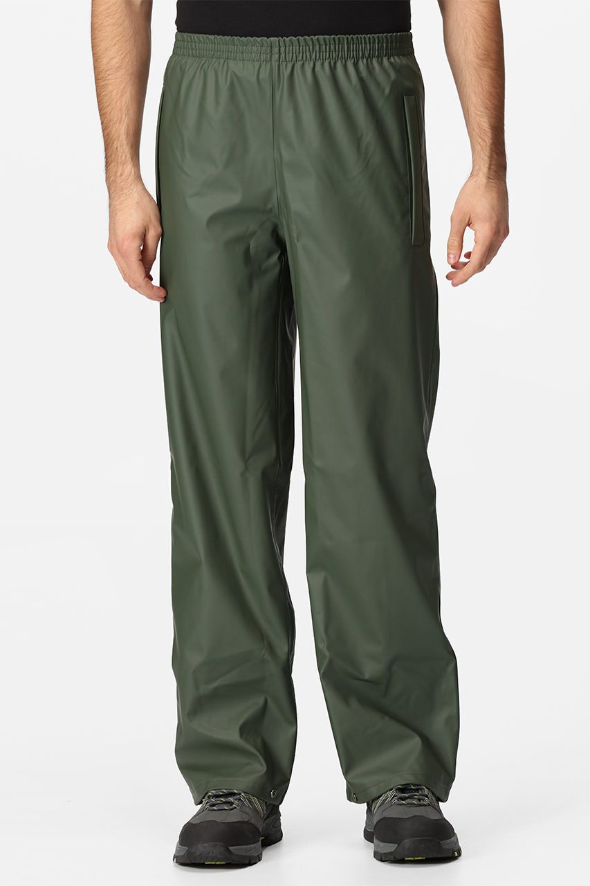 retrw322r STORMFLEX II TROUSERS