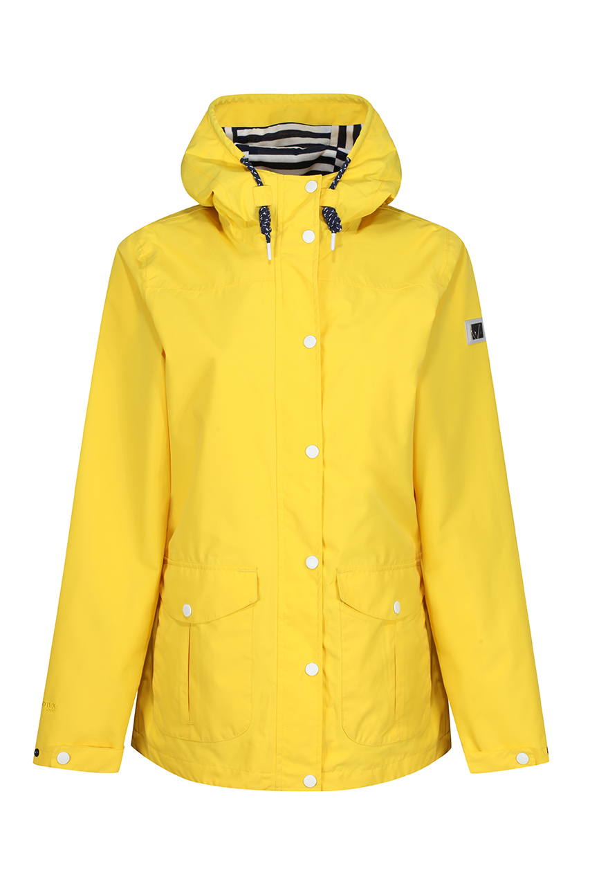 retrw521 PHOEBE JACKET