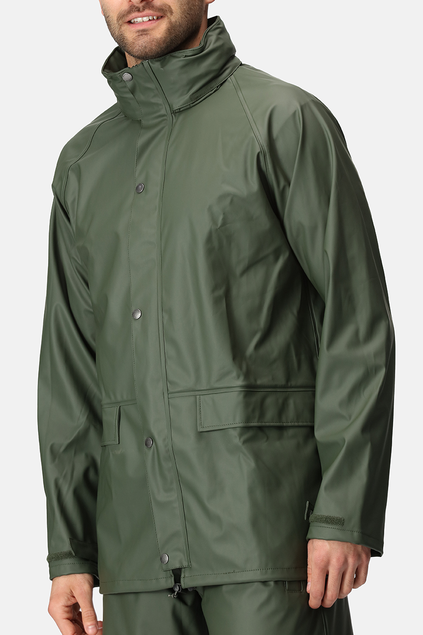 retrw522 STORMFLEX II JACKET