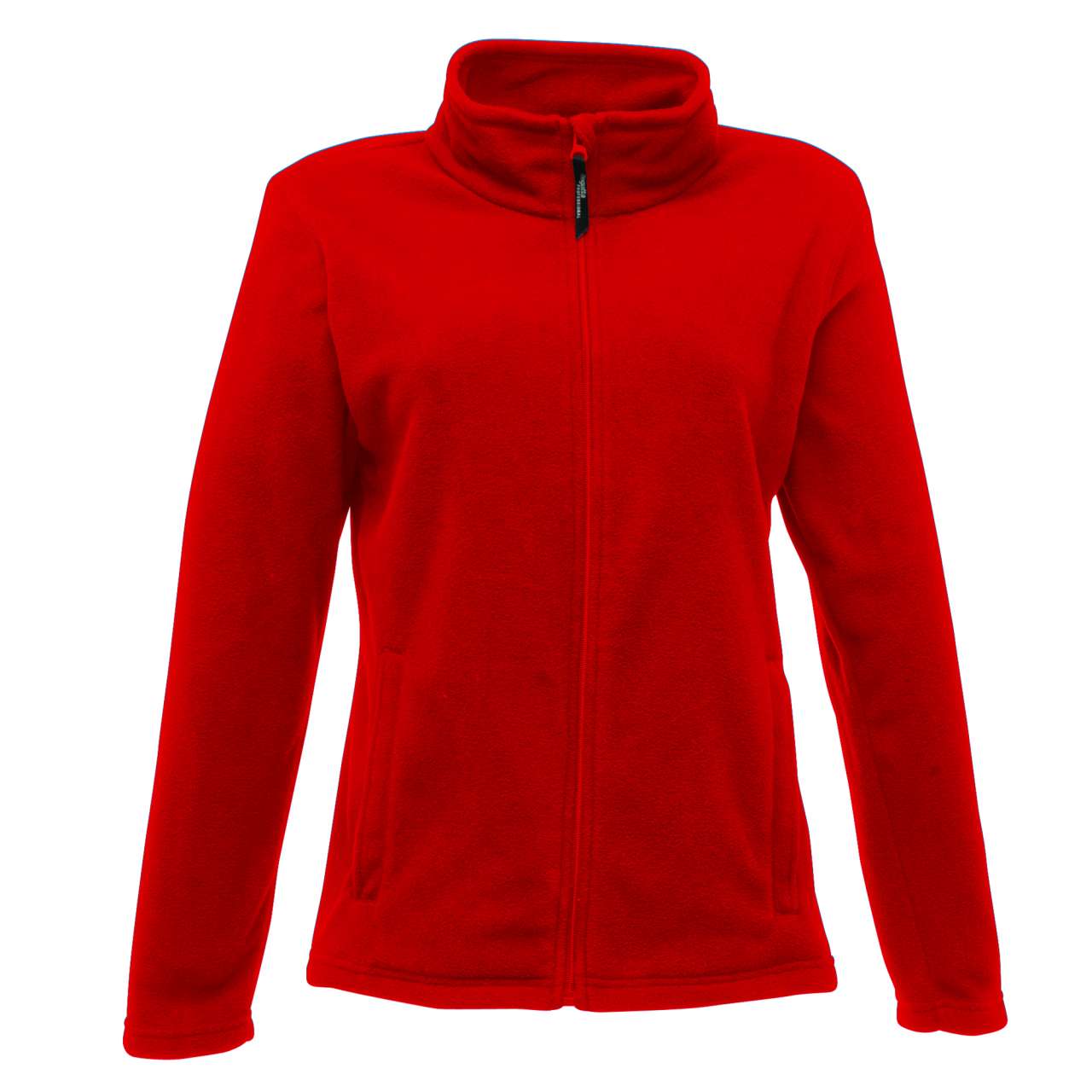 WOMEN'S MICRO - FULL ZIP FLEECE