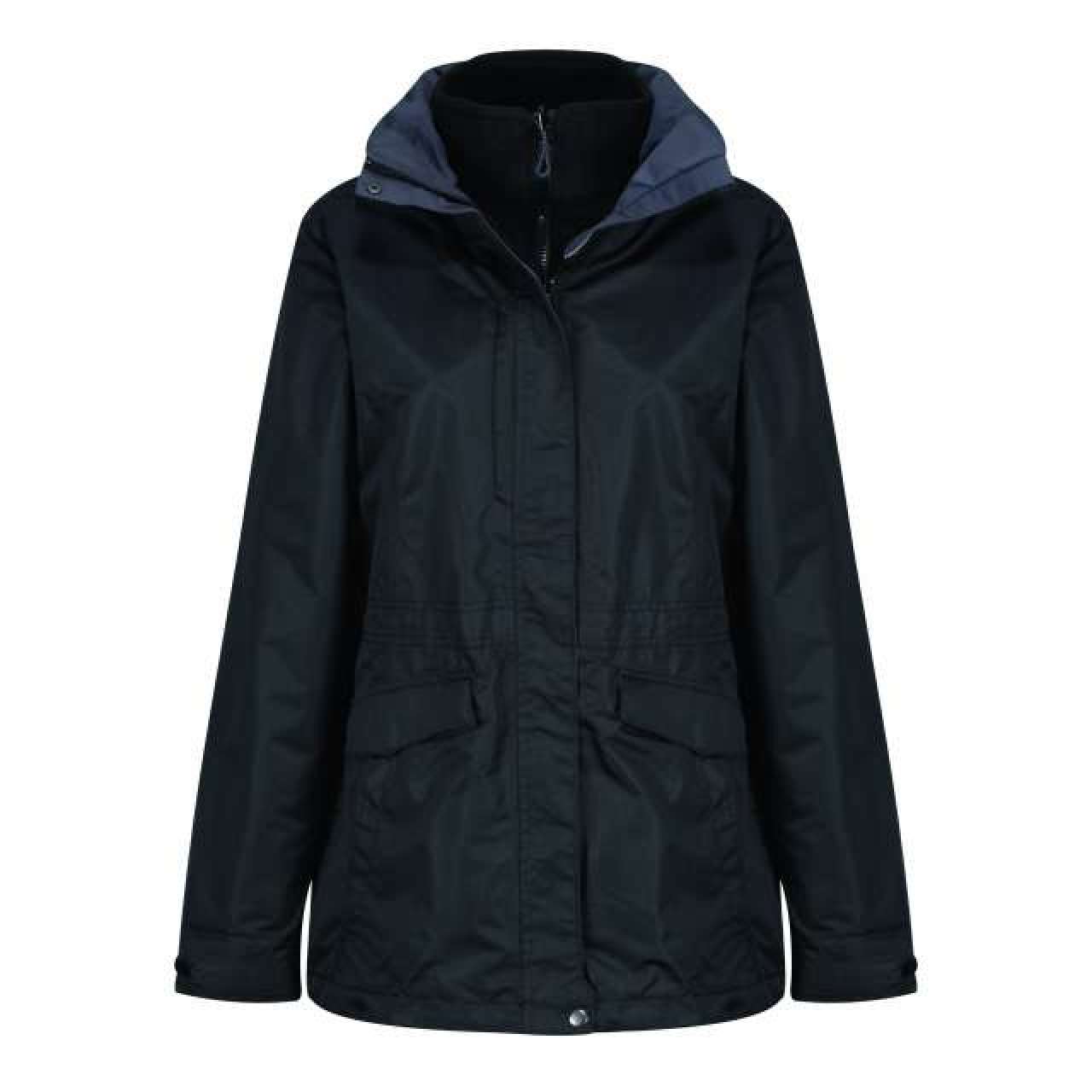 WOMEN'S BENSON III - BREATHABLE 3 IN 1 JACKET
