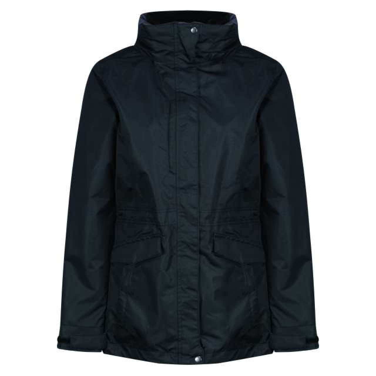WOMEN'S BENSON III - BREATHABLE 3 IN 1 JACKET