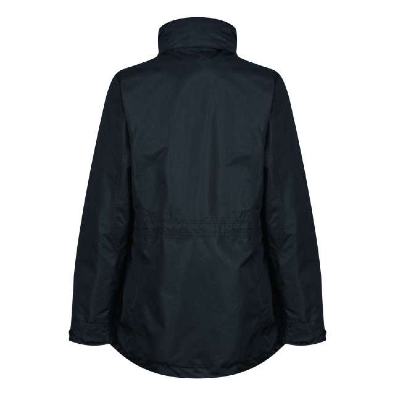 WOMEN'S BENSON III - BREATHABLE 3 IN 1 JACKET