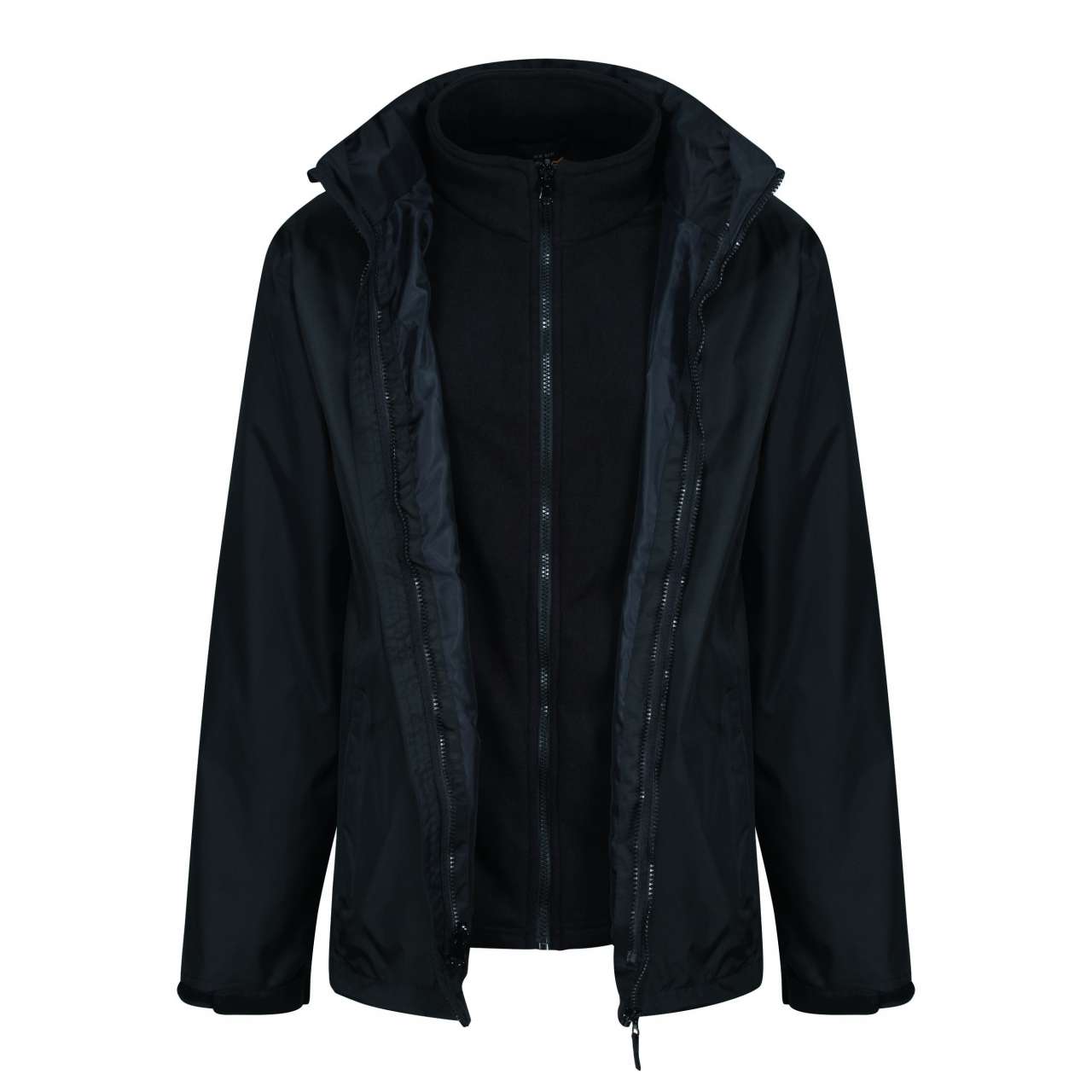 KLASSZIKUS 3 AZ 1-BEN VÍZHATLAN DZSEKI