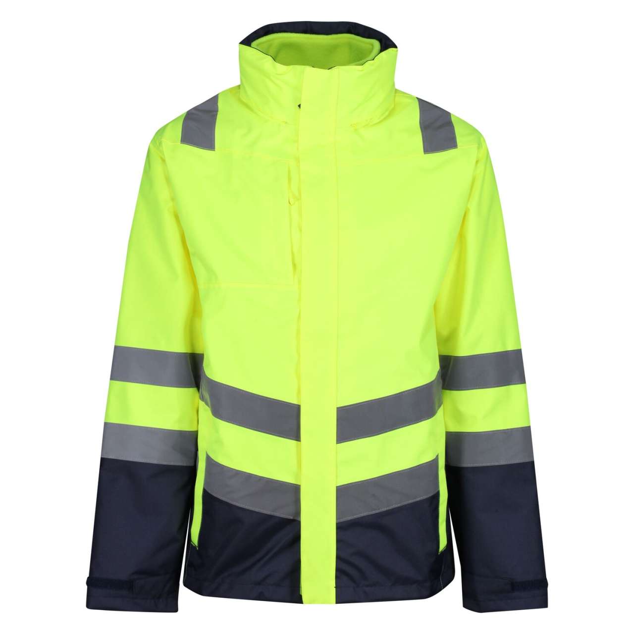 HI-VIS PRO TWO TONE 3-IN-1 JACKET