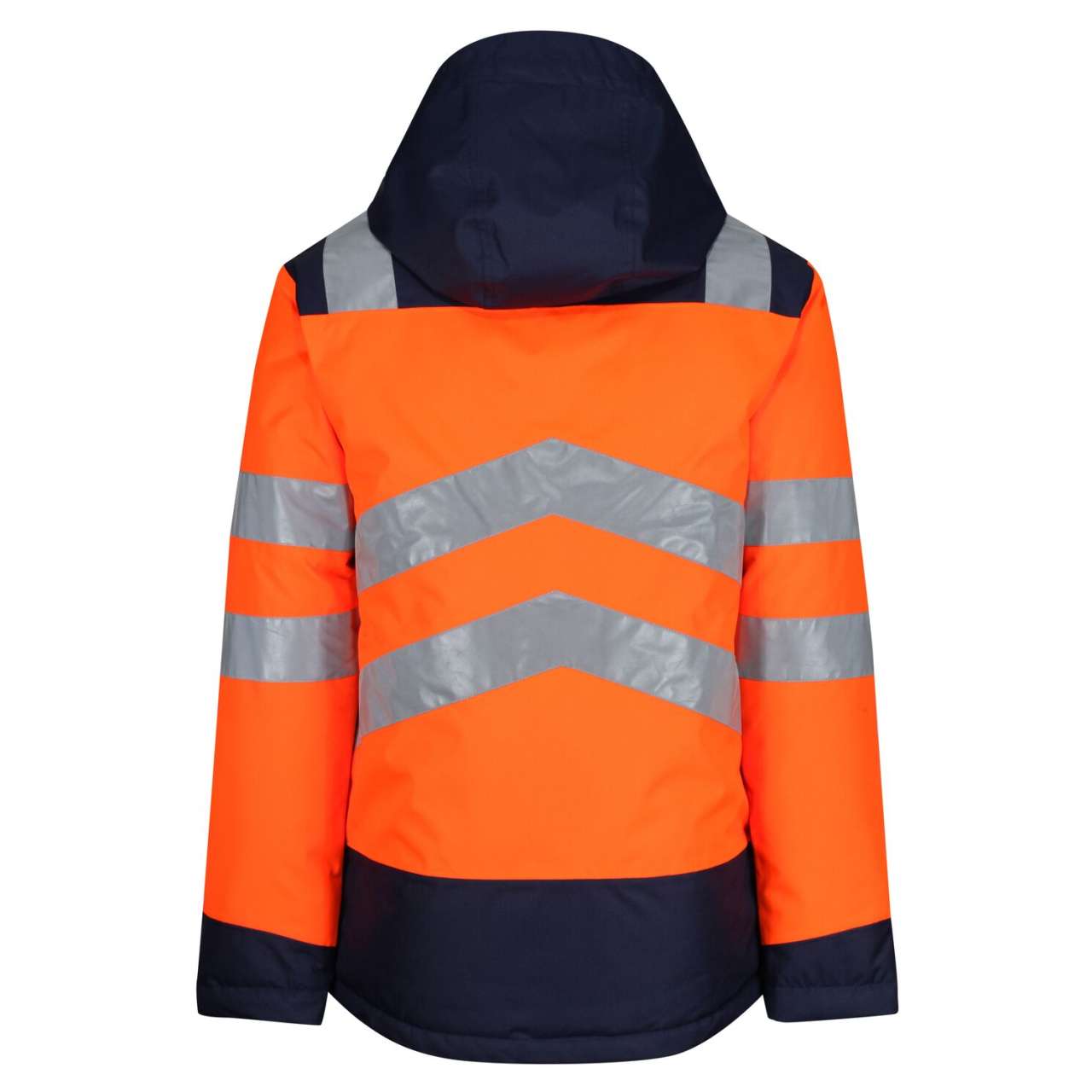 HI-VIS PRO KÉTTÓNUSÚ THERMOGEN FŰTÖTT DZSEKI