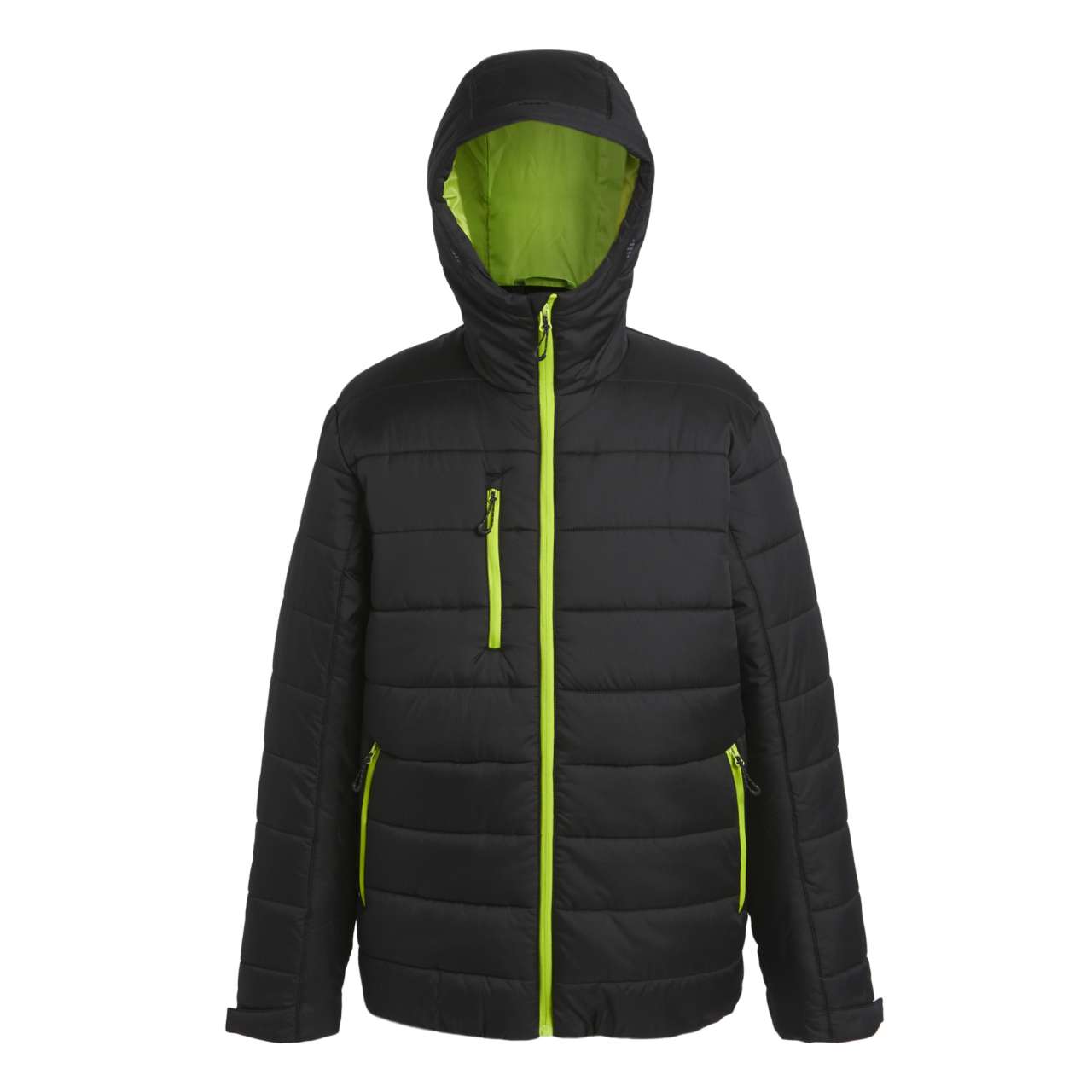 NAVIGATE THERMAL JACKET