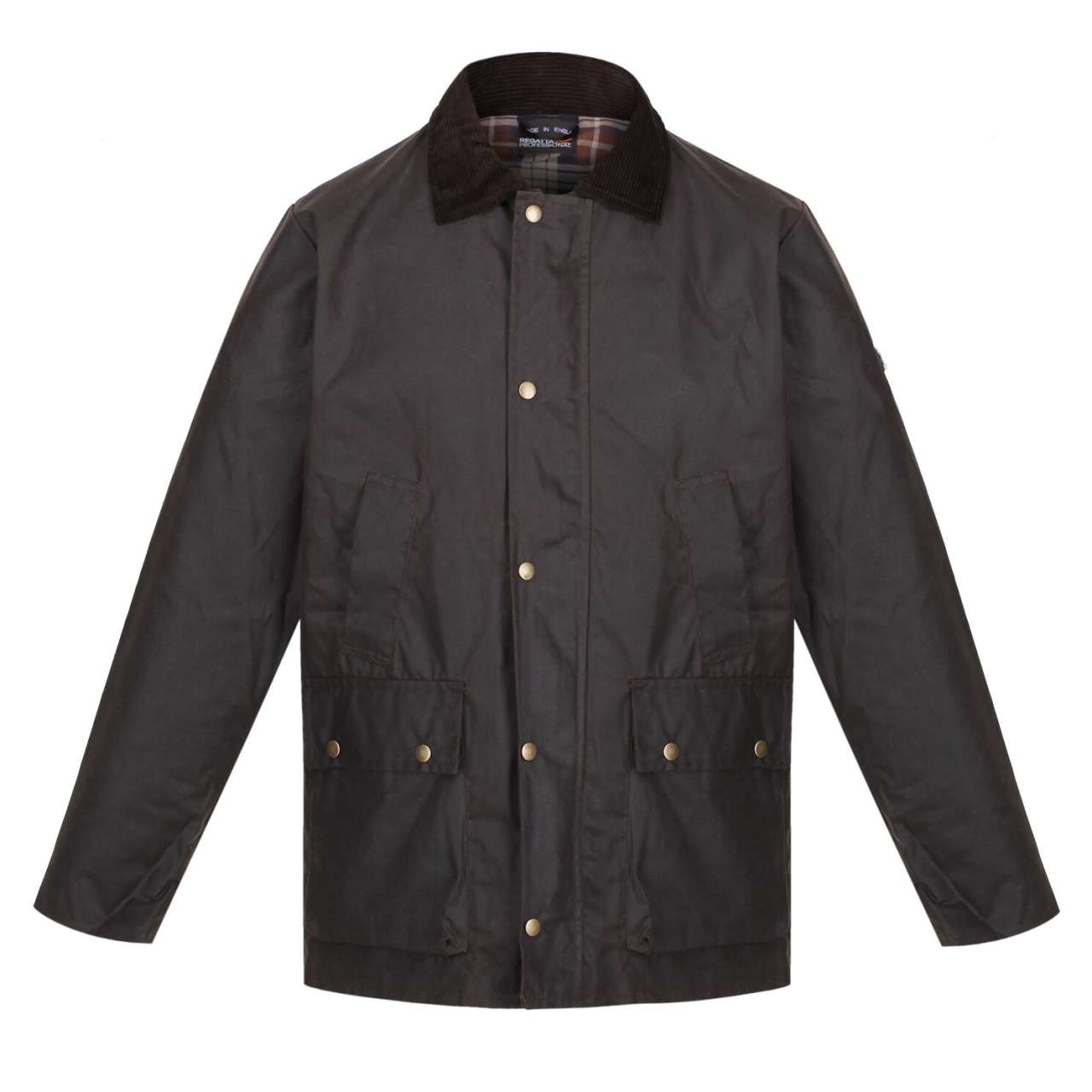 BANBURY WAX JACKET