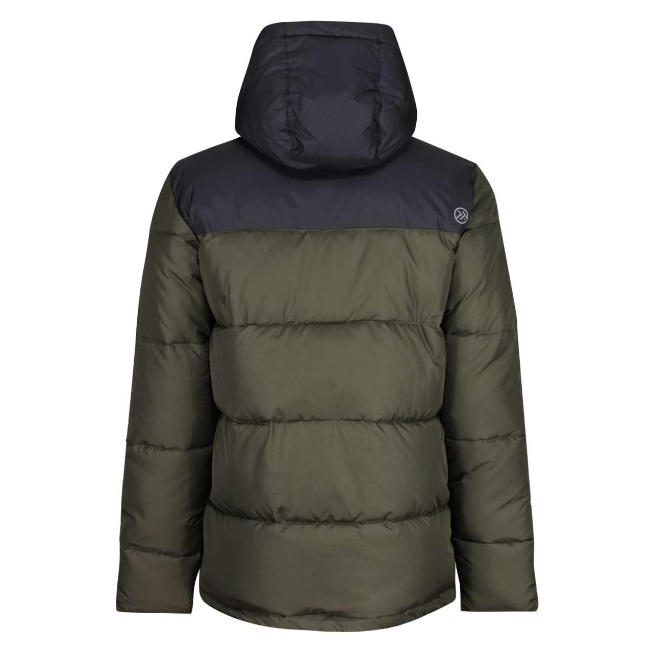 TACTICAL REGIME INSULATED JACKET
