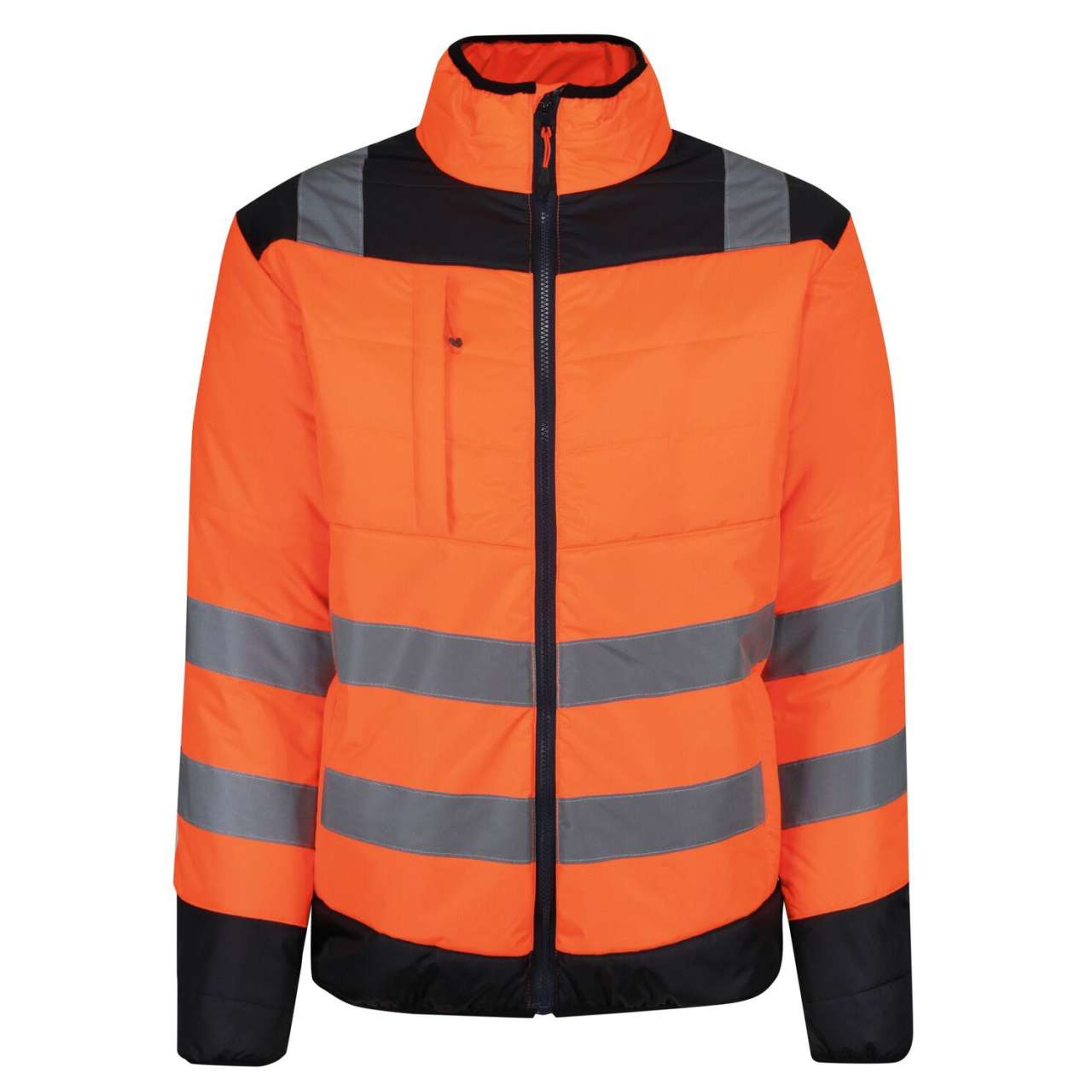 HI-VIS PRO KÉTTÓNUSÚ THERMAL DZSEKI