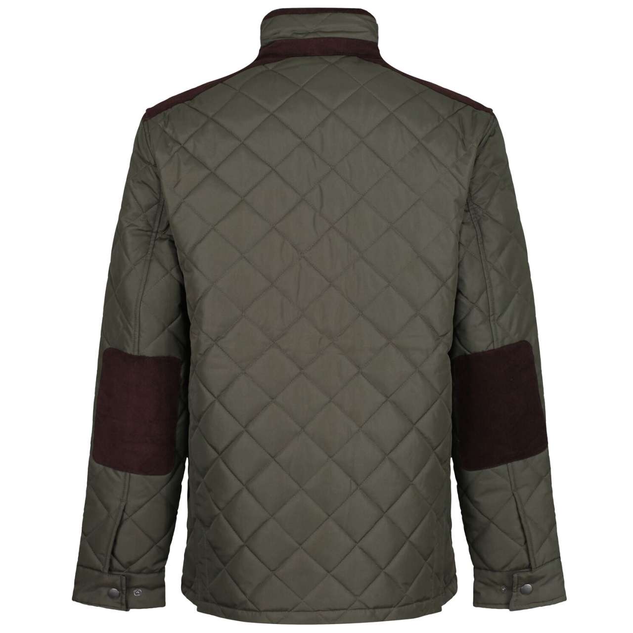 PADBURY QUILTED JACKET