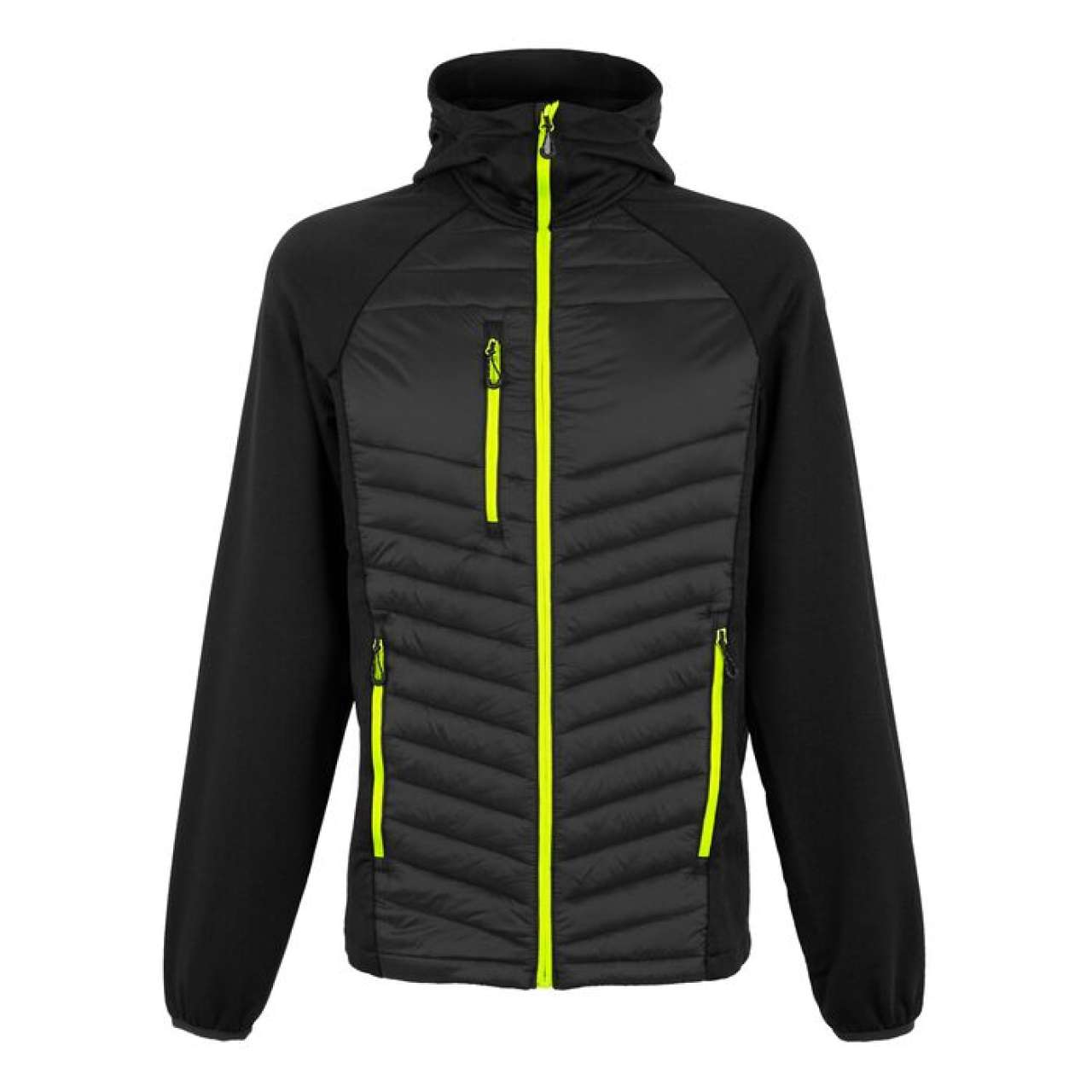 NAVIGATE HYBRID JACKET