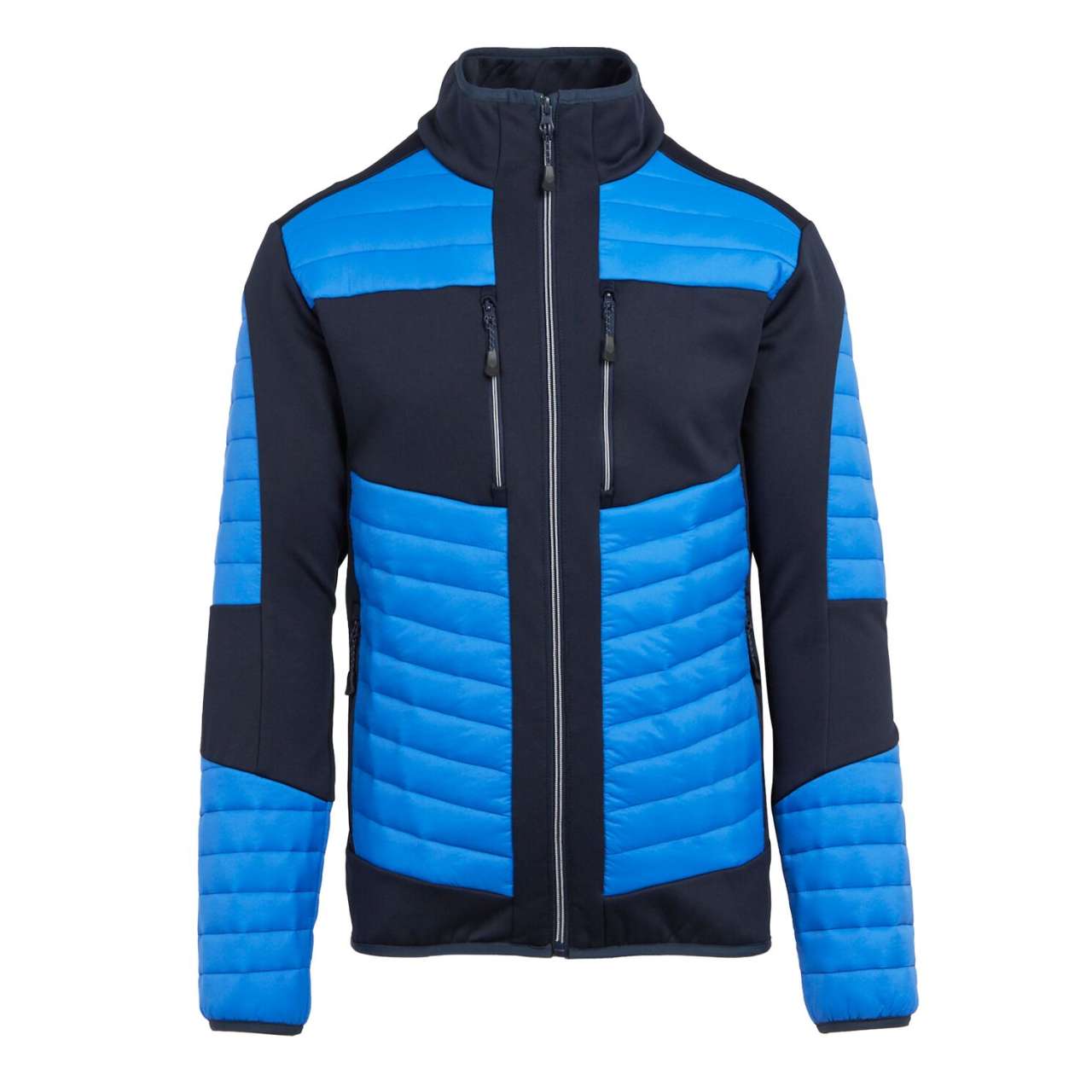 E-VOLVE THERMAL HYBRID JACKET
