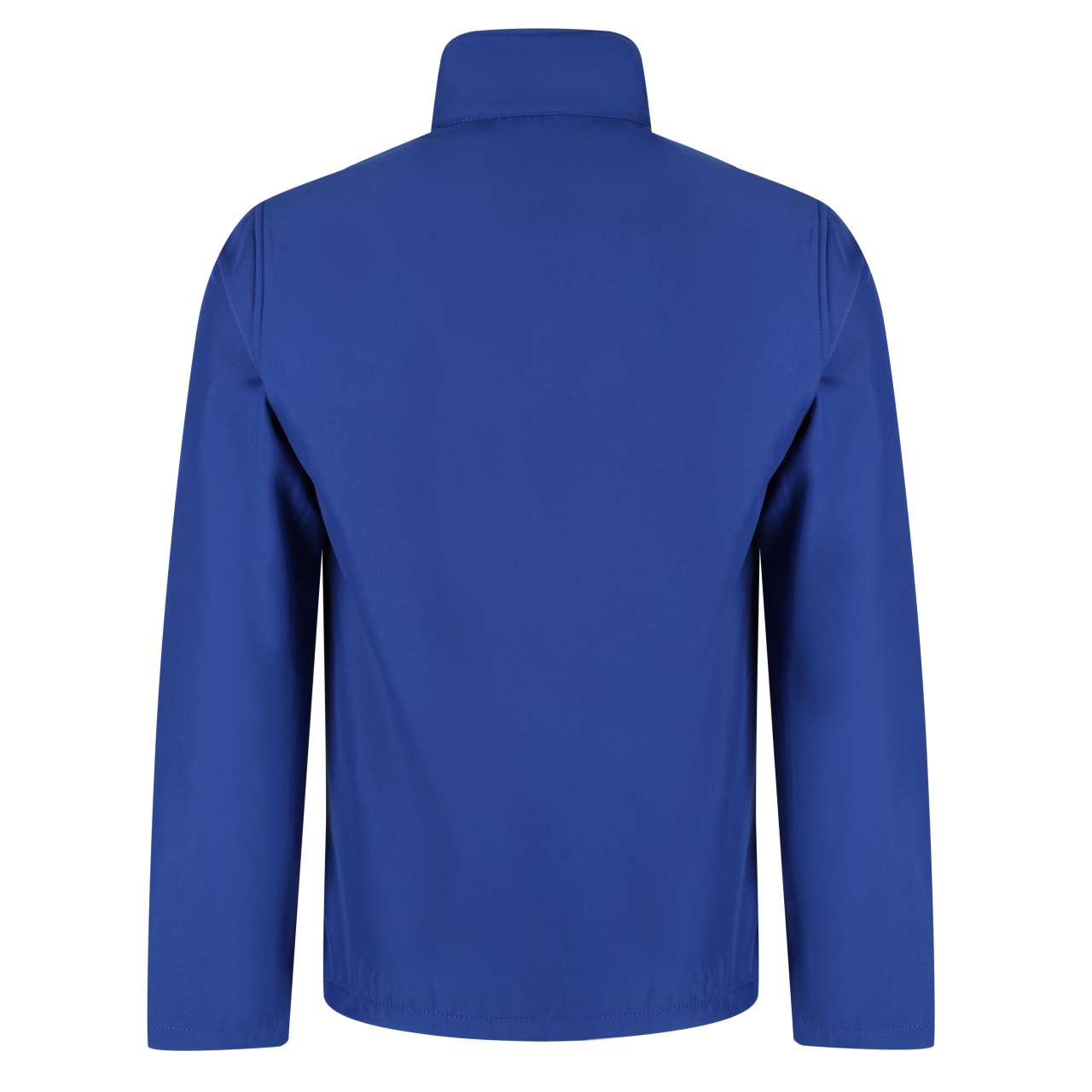 HONESTLY MADE RECYCLED PRINTABLE SOFTSHELL JACKET