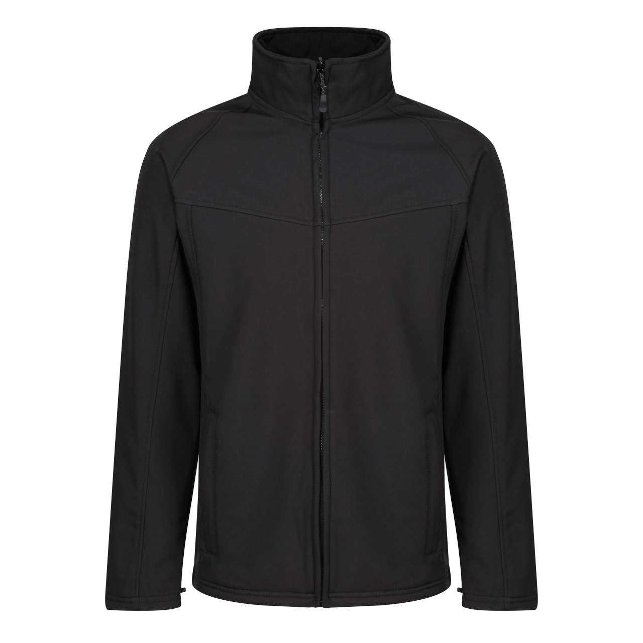 UPROAR - INTERACTIVE SOFTSHELL