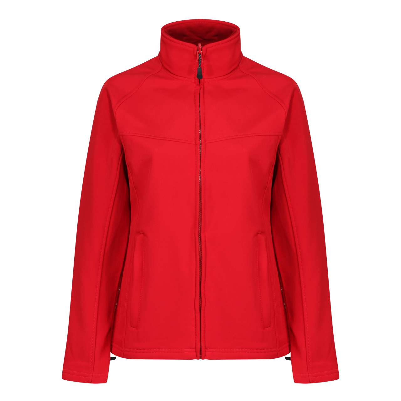 WOMEN'S UPROAR - INTERACTIVE SOFTSHELL