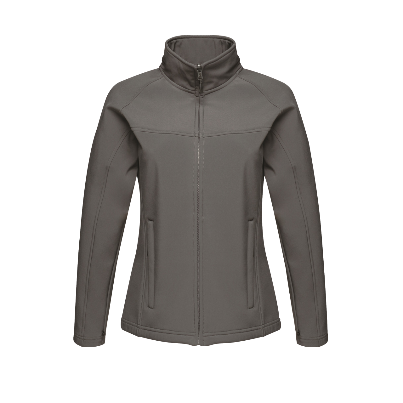 WOMEN'S UPROAR - INTERACTIVE SOFTSHELL