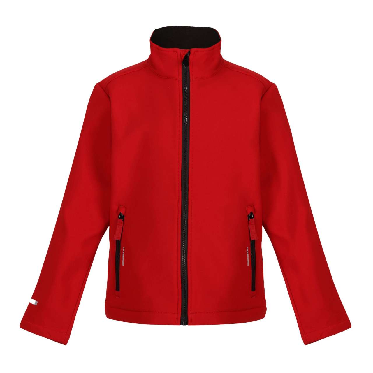 JUNIOR ABLAZE SOFTSHELL