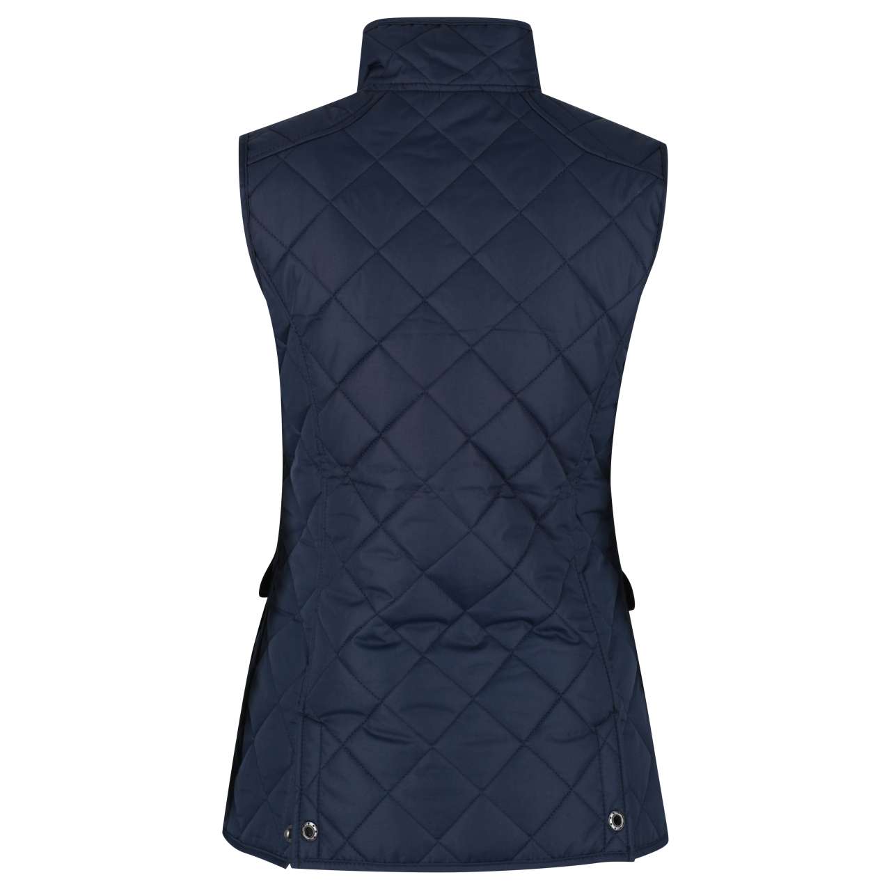 TARAH - DIAMOND QUILT BODYWARMER
