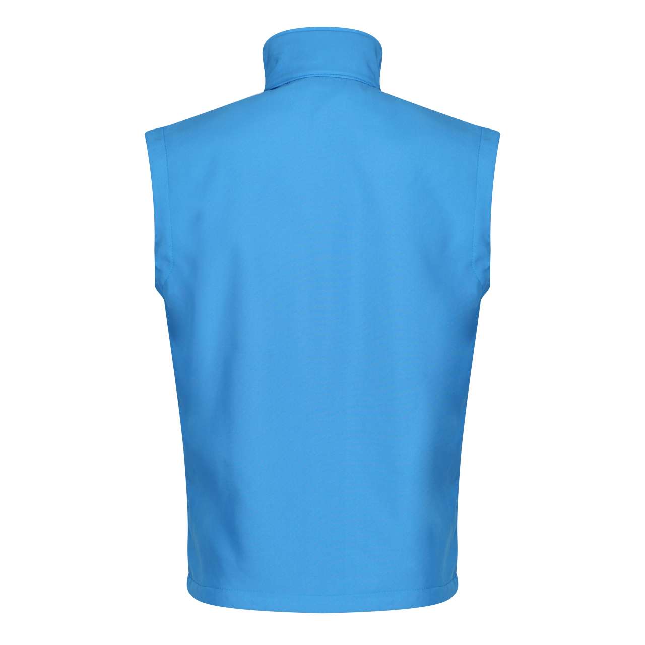 ABLAZE PRINTABLE SOFTSHELL BODYWARMER