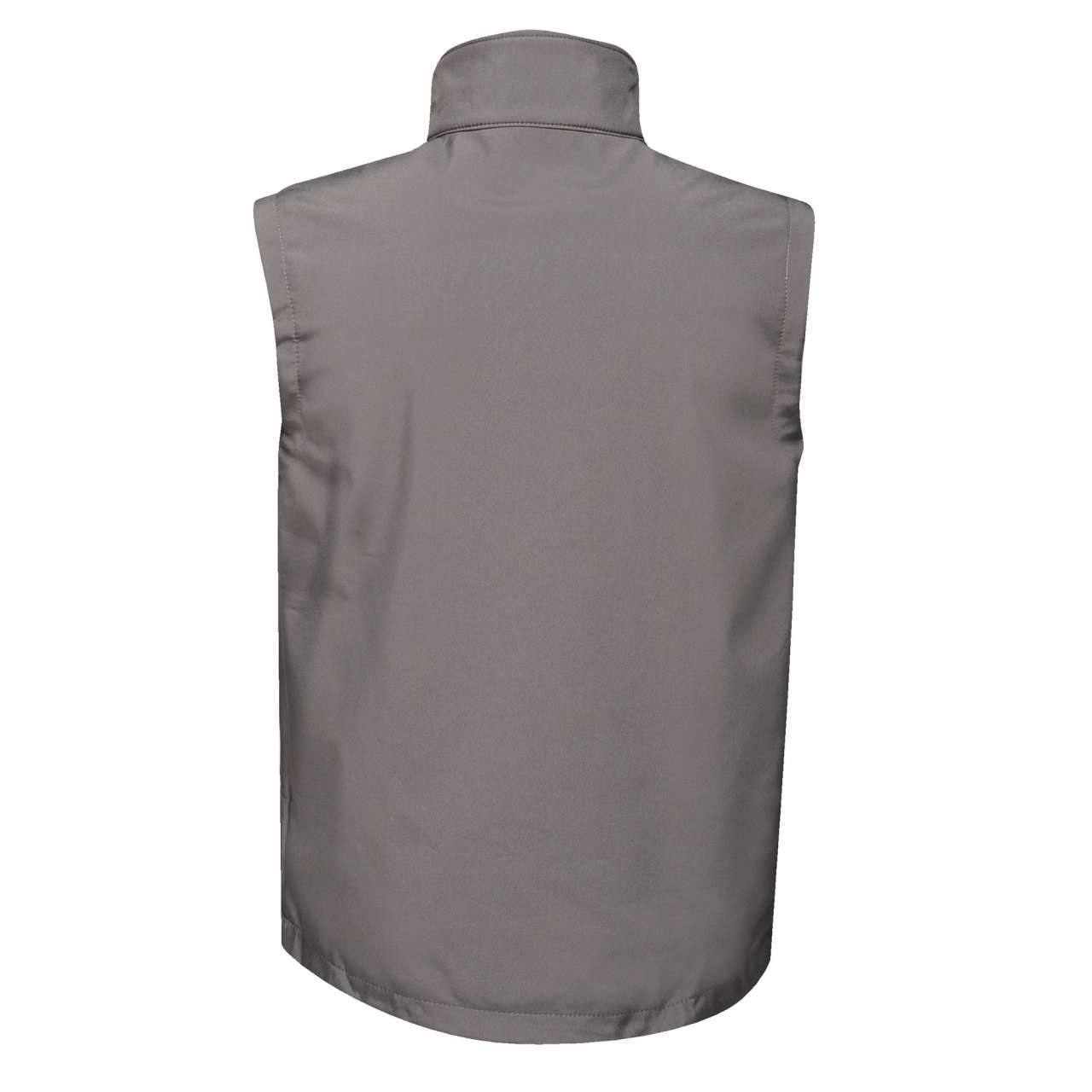 OCTAGON II 3 LAYER PRINTABLE SOFTSHELL BODYWARMER