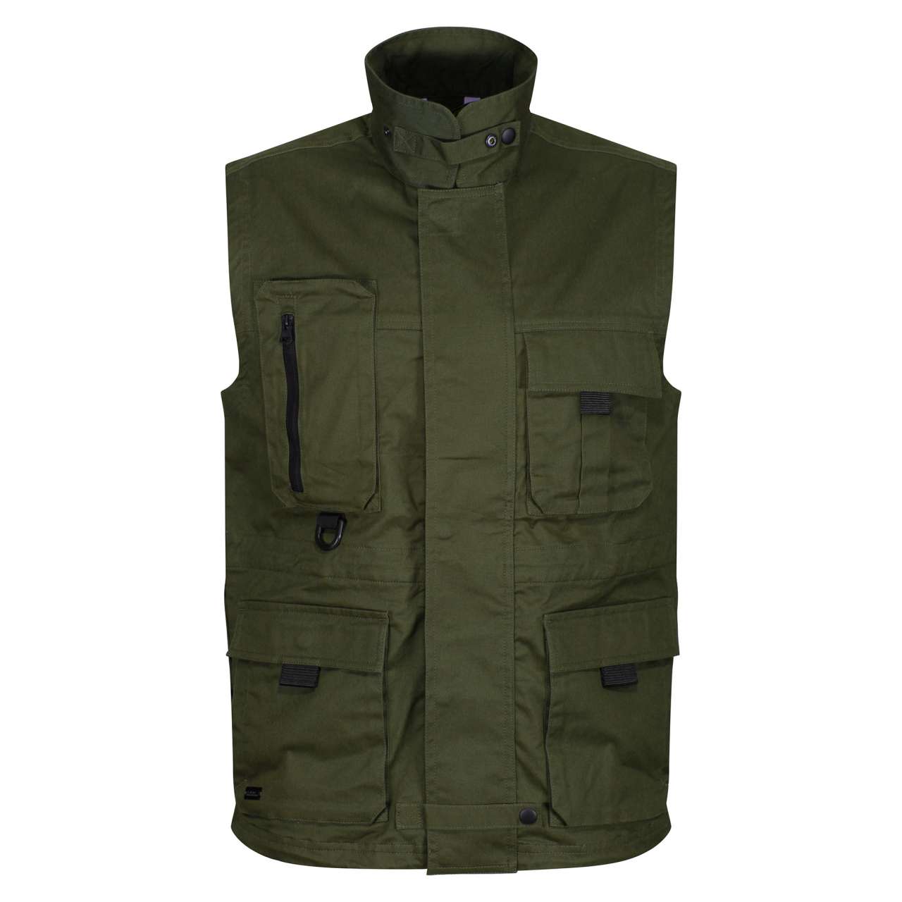 PRO UTILITY VEST