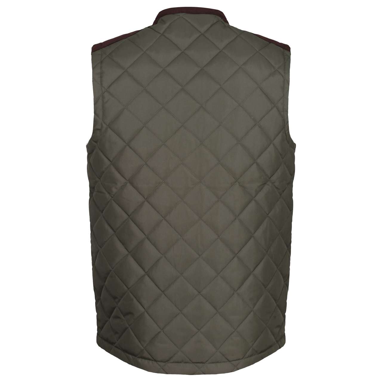 MORETON QUILTED GILET