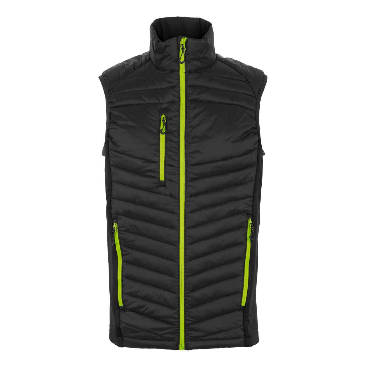NAVIGATE HYBRID BODYWARMER