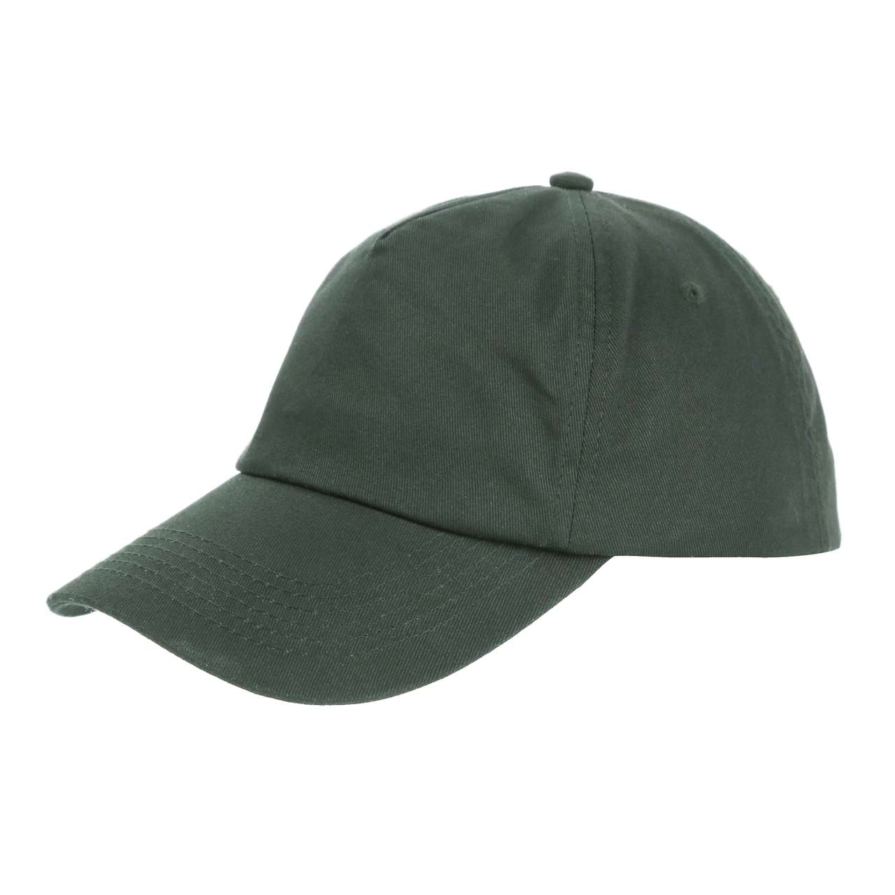 PRO 5-PANEL CAP