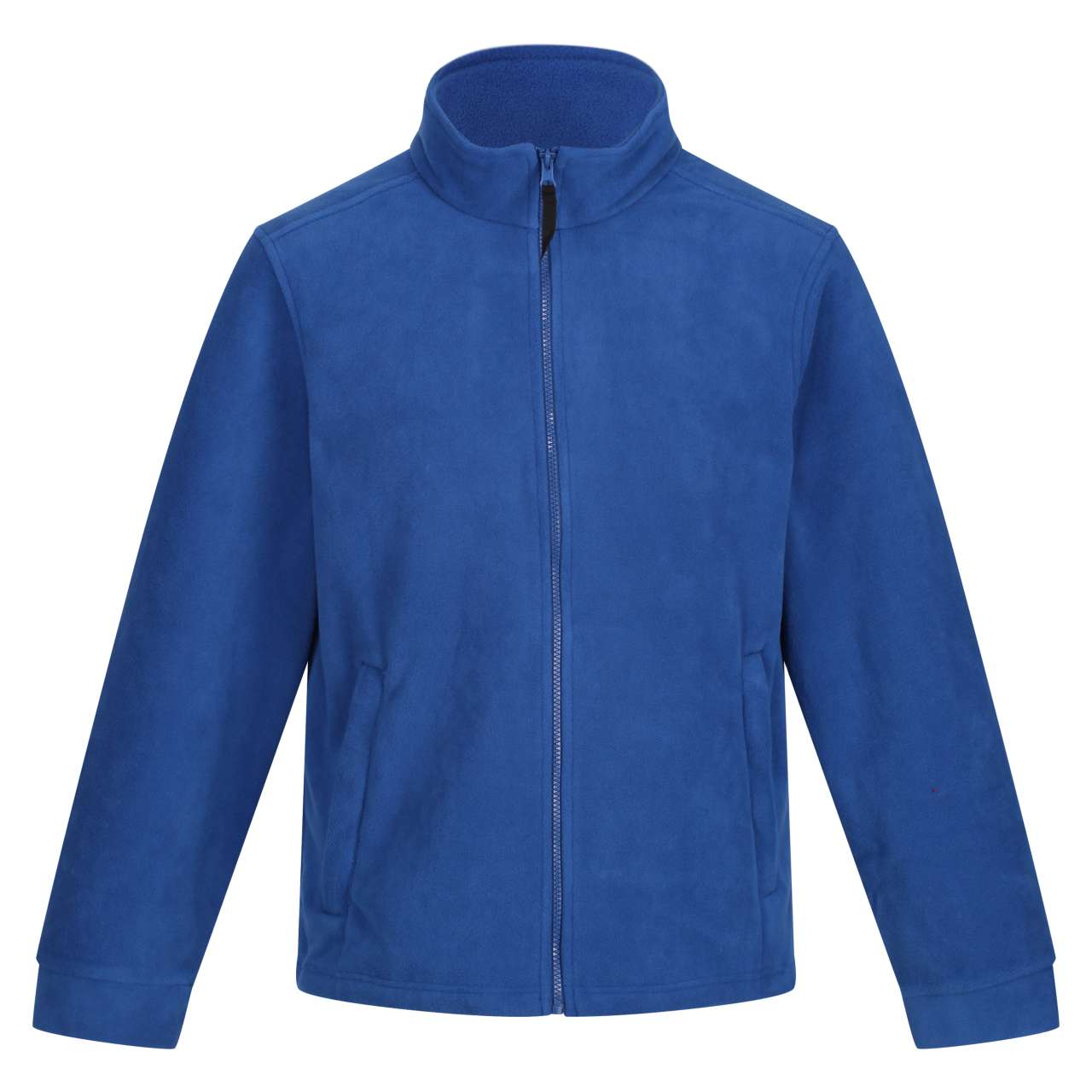 CLASSIC - FULL ZIP FLEECE