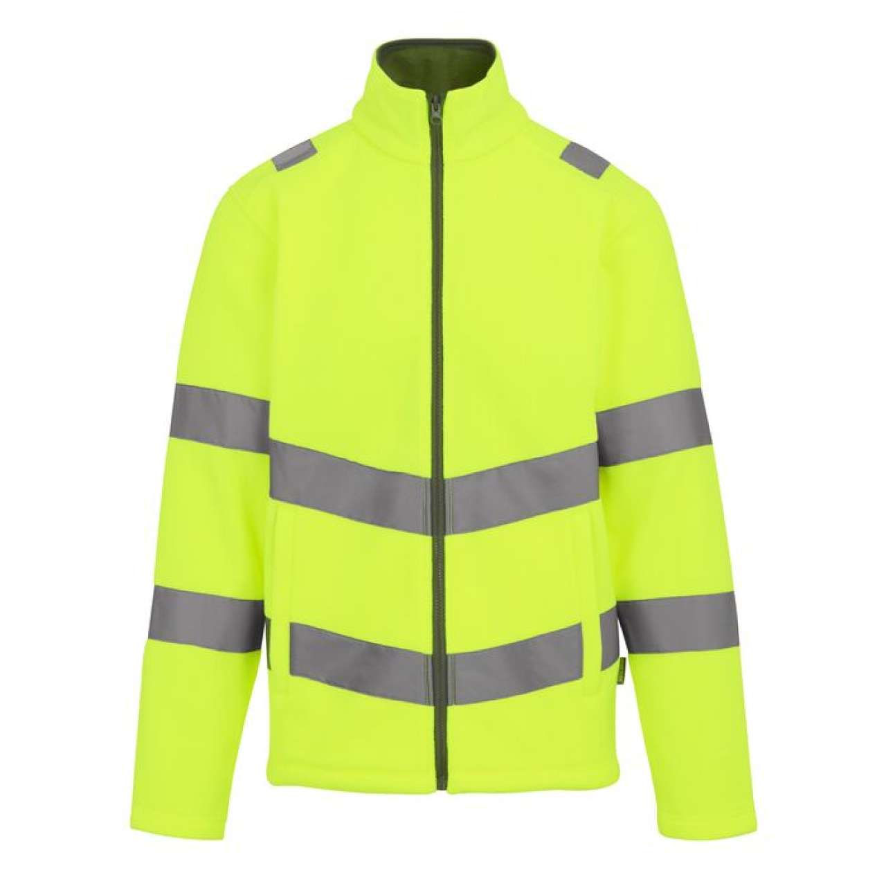 HI-VIS PRO CONTRACT THOR FLEECE