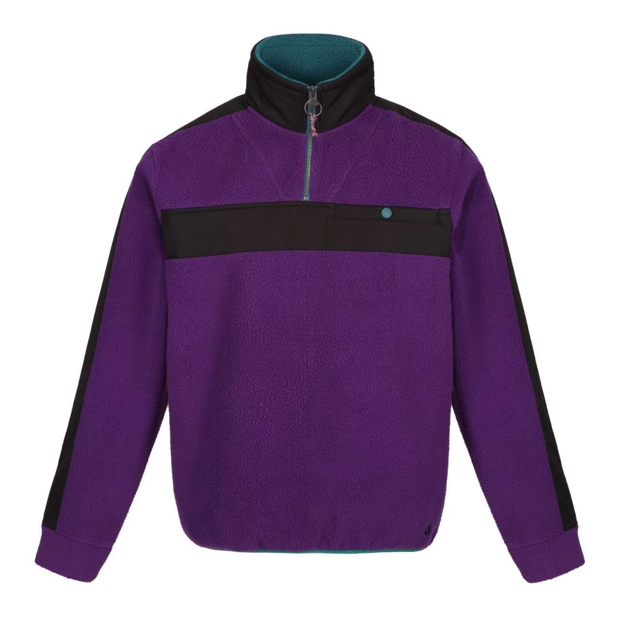 VINTAGE FLEECE PULLOVER