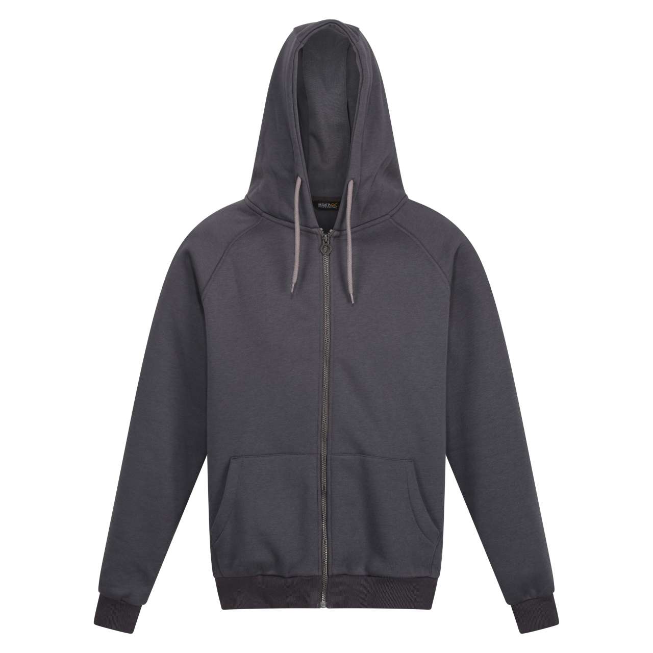 PRO FULL ZIP HOODIE