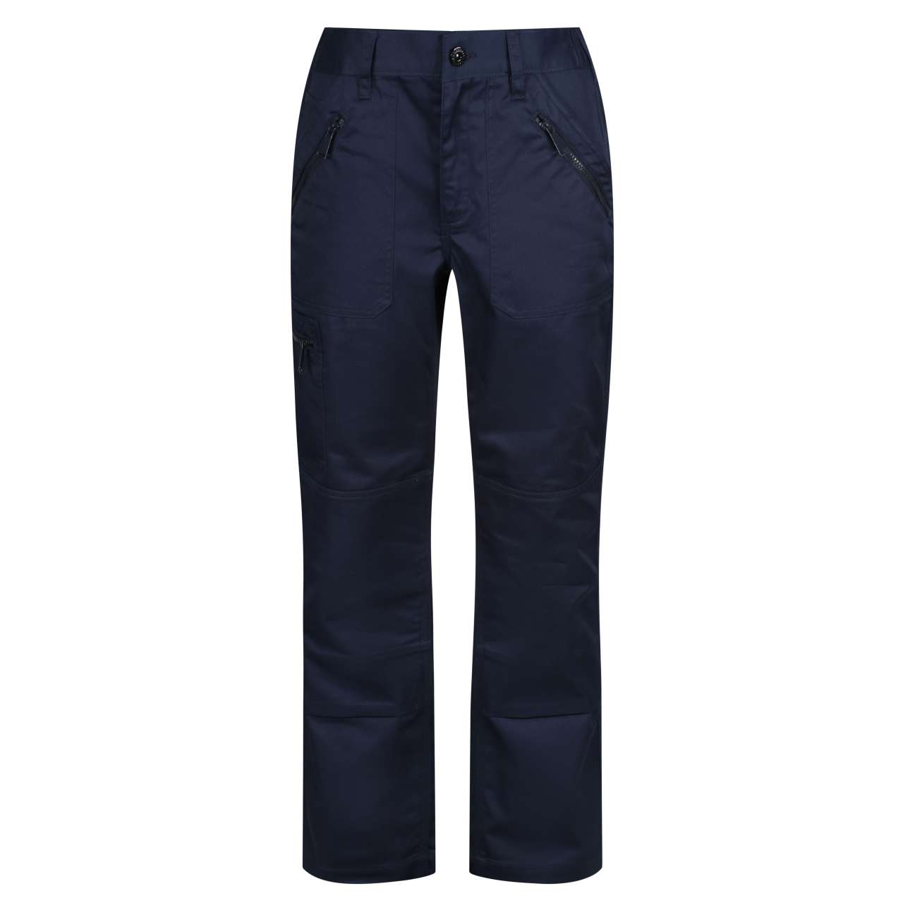 WOMEN'S PRO ACTION TROUSERS (REGULAR)