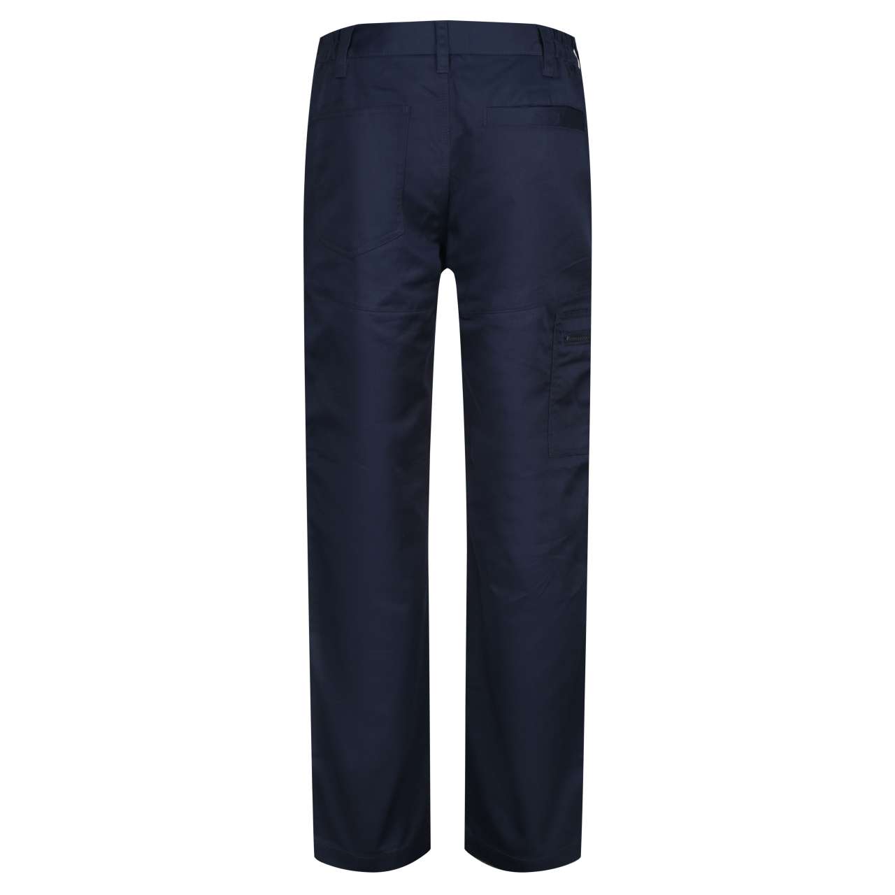 WOMEN'S PRO ACTION TROUSERS (SHORT)