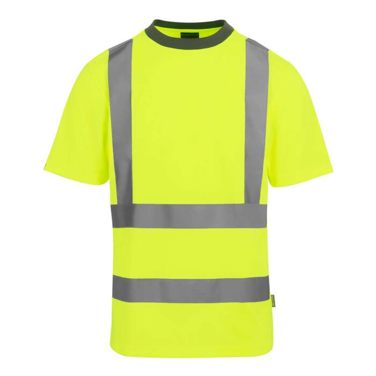 HI-VIS PRO CONTRACT T-SHIRT