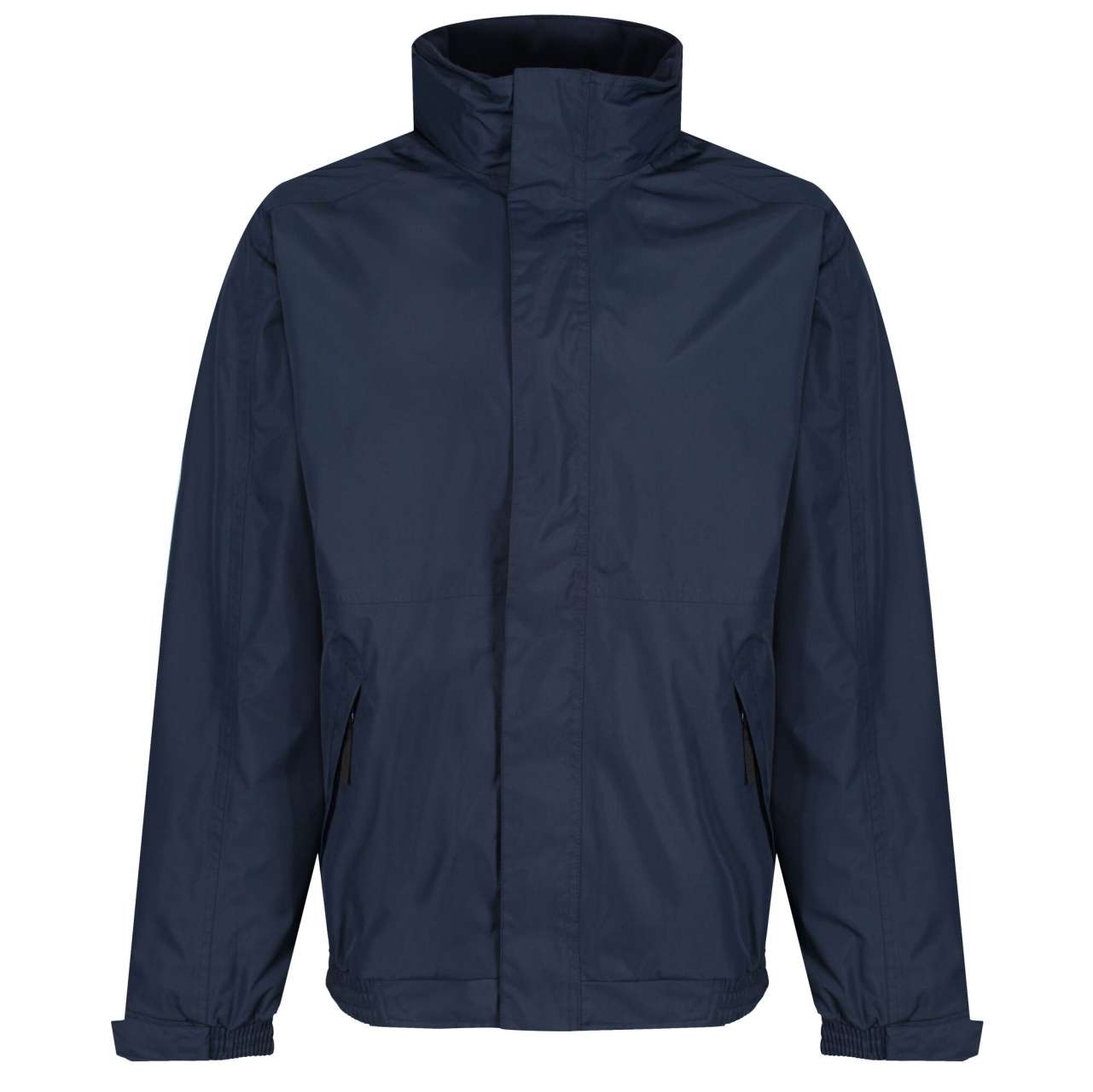 DOVER FLEECE LINED BOMBER JACKET