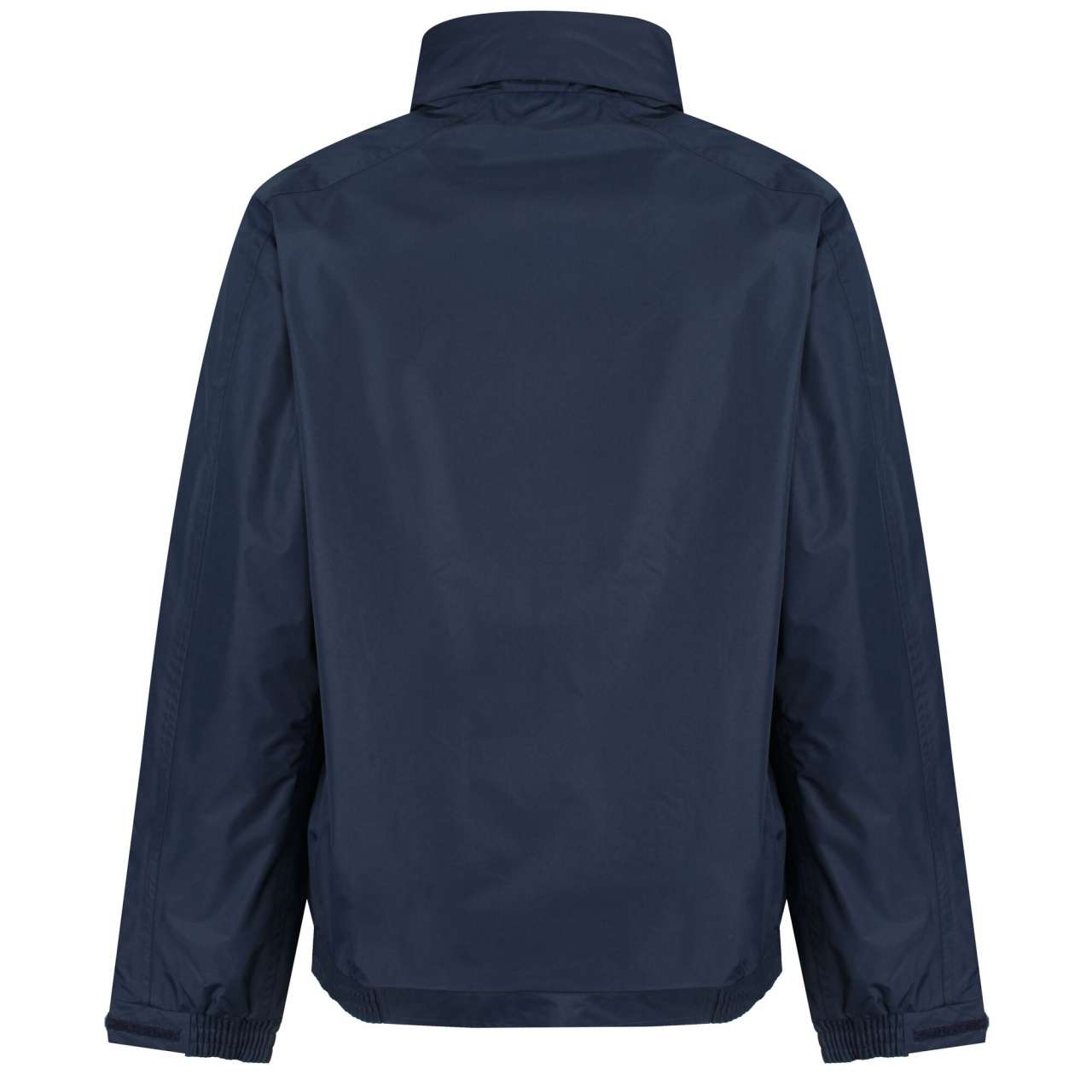 DOVER FLEECE LINED BOMBER JACKET