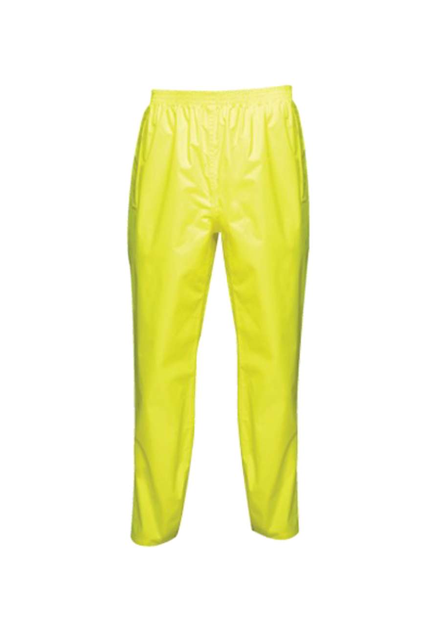 PRO PACKAWAY - BREATHABLE OVERTROUSERS