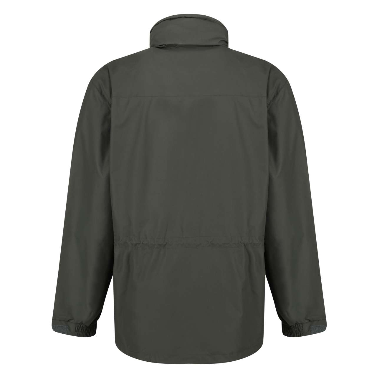 VERTEX III - MICROFIBRE JACKET