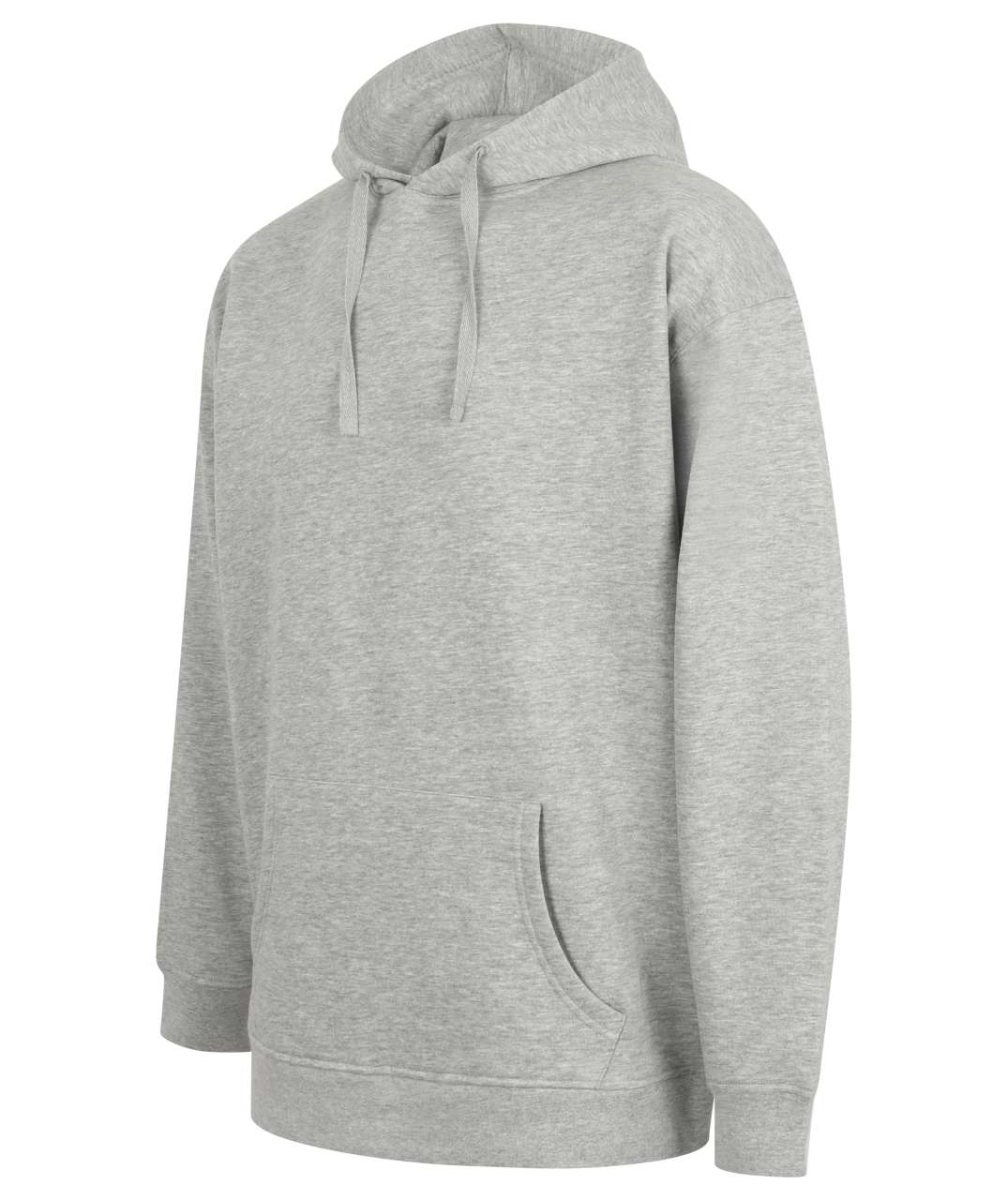 sf527 UNISEX OVERSIZED HOODY