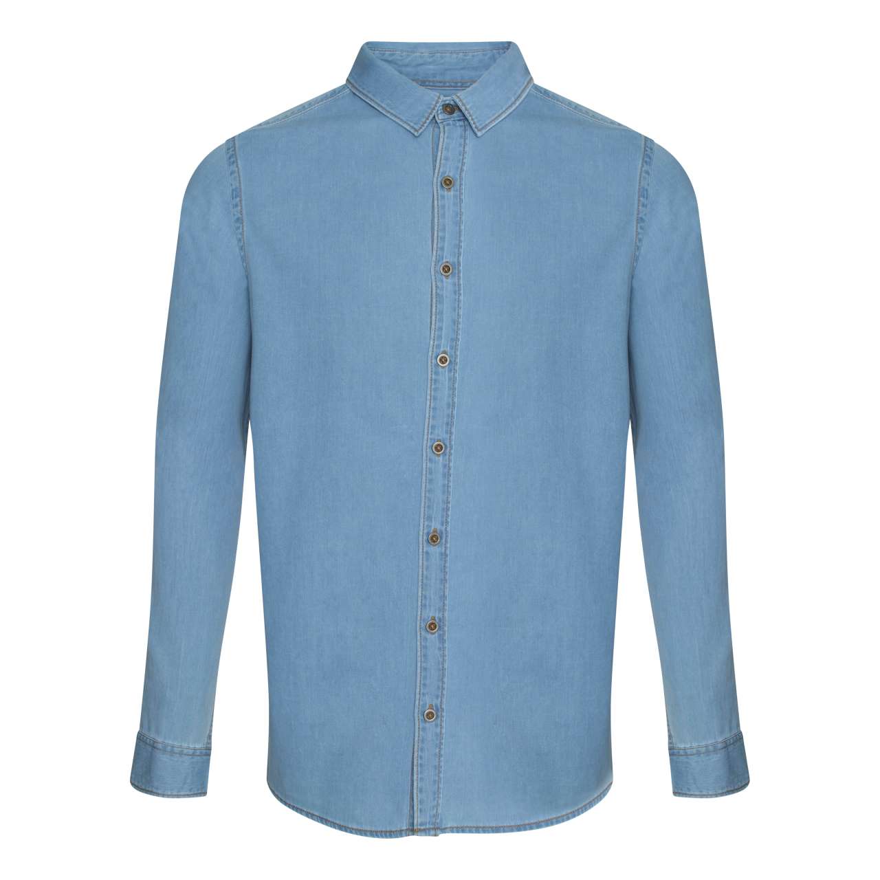 sd040 JACK DENIM SHIRT