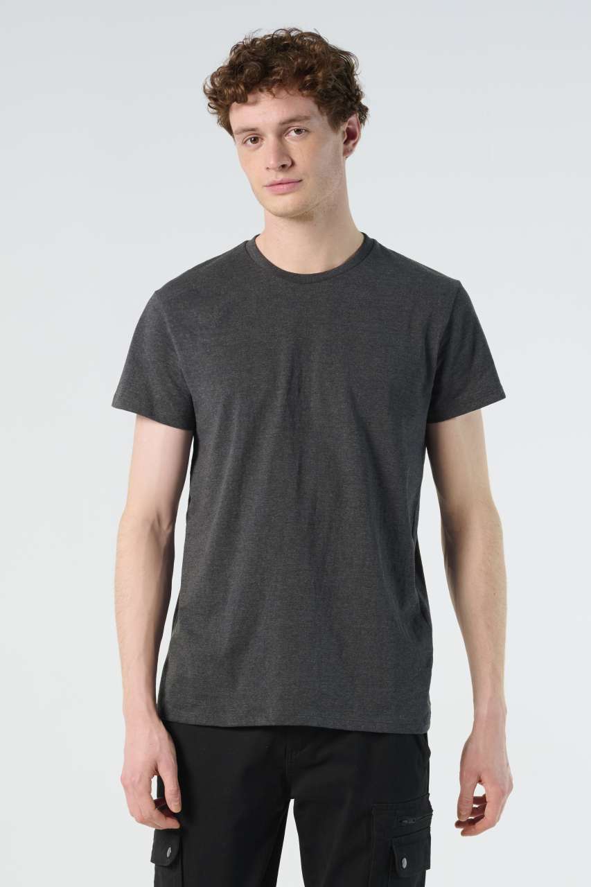 so00580 SOL'S IMPERIAL FIT - FÉRFI KÖRNYAKÚ TESTHEZÁLLÓ PÓLÓ